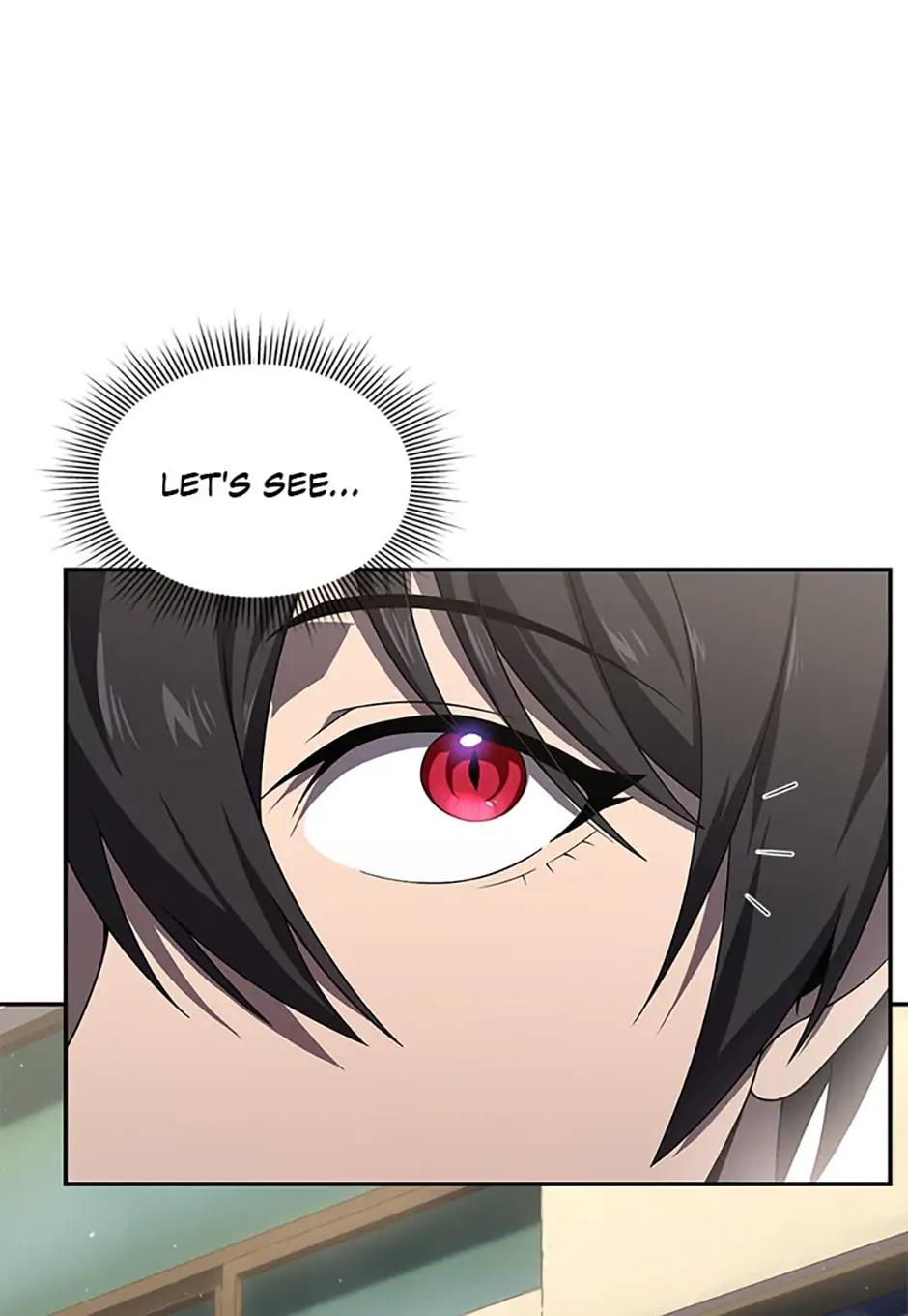 Player Who Returned 10,000 Years Later Chap 23 - Next Chap 24