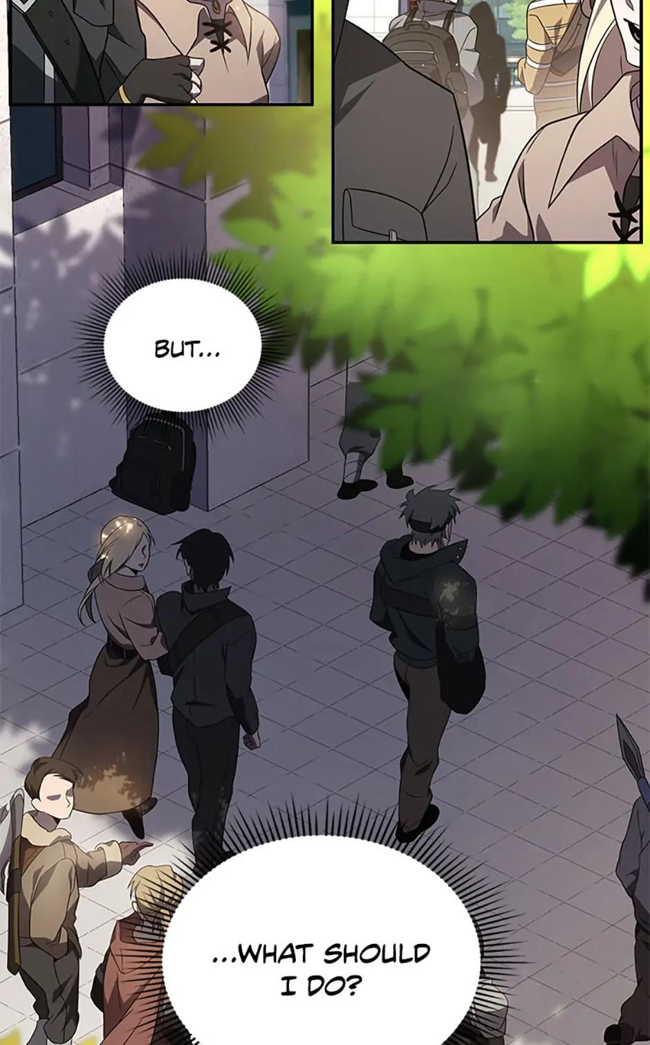 Player Who Returned 10,000 Years Later Chap 23 - Next Chap 24