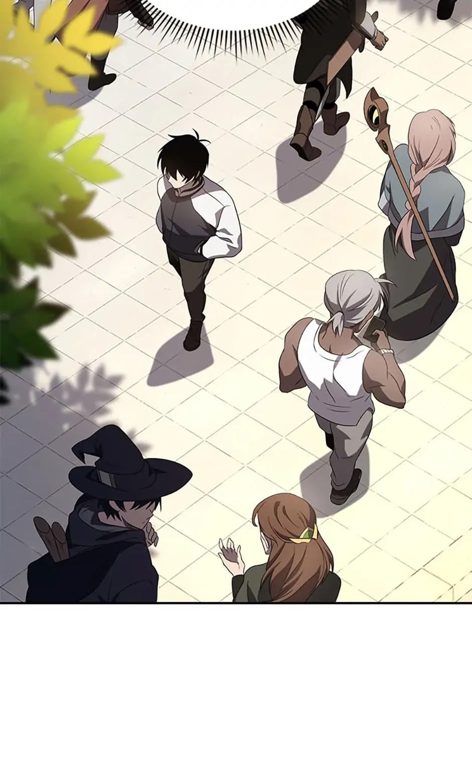 Player Who Returned 10,000 Years Later Chap 23 - Next Chap 24