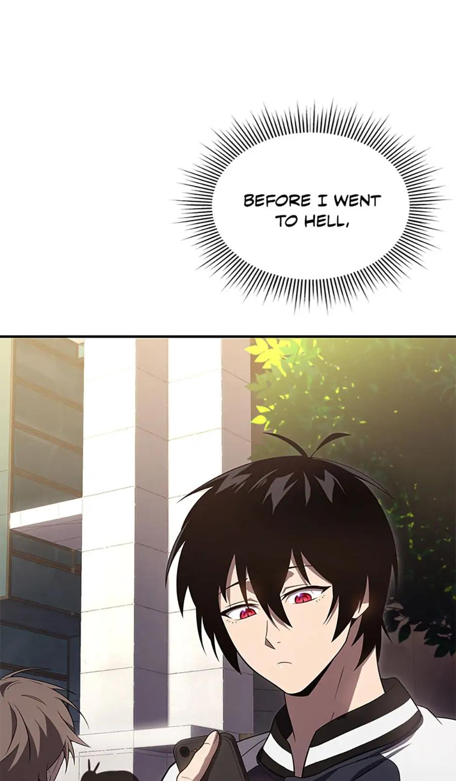Player Who Returned 10,000 Years Later Chap 23 - Next Chap 24