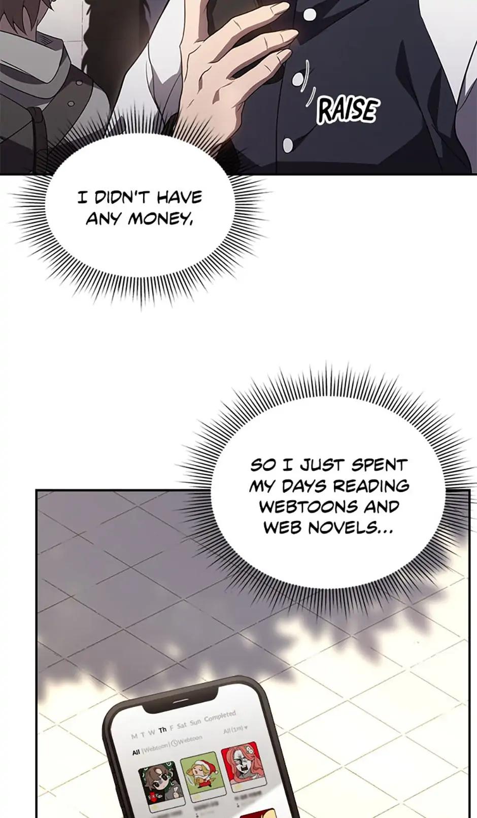 Player Who Returned 10,000 Years Later Chap 23 - Next Chap 24
