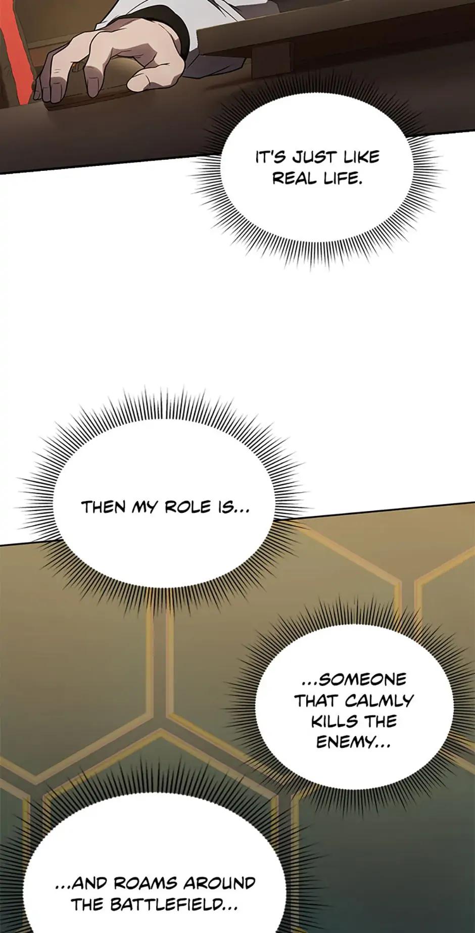 Player Who Returned 10,000 Years Later Chap 23 - Next Chap 24