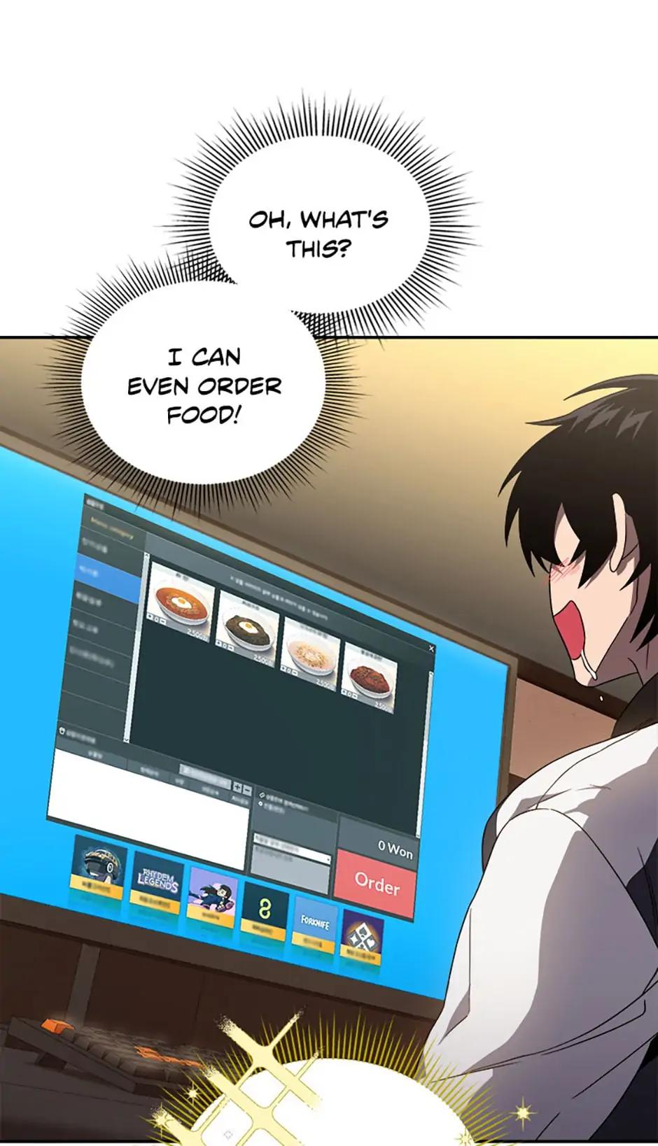 Player Who Returned 10,000 Years Later Chap 23 - Next Chap 24