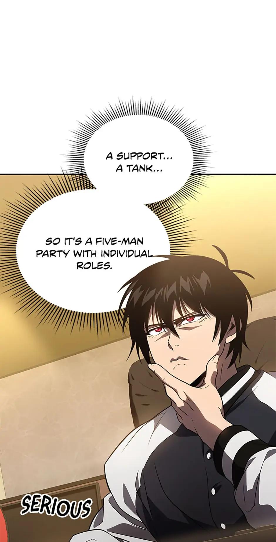 Player Who Returned 10,000 Years Later Chap 23 - Next Chap 24