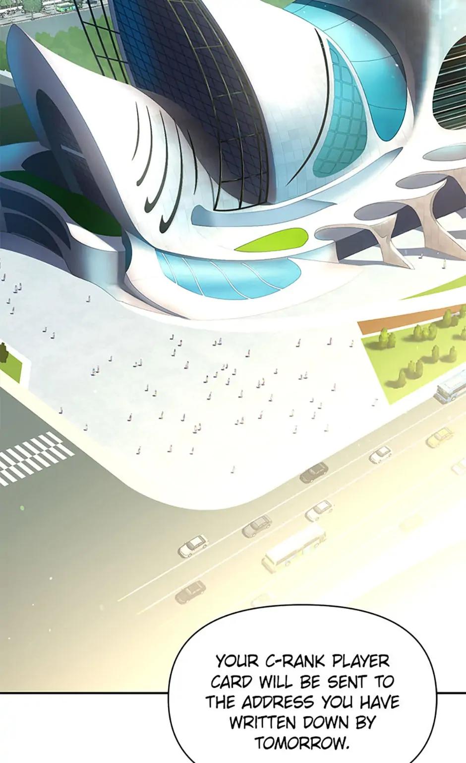 Player Who Returned 10,000 Years Later Chap 23 - Next Chap 24