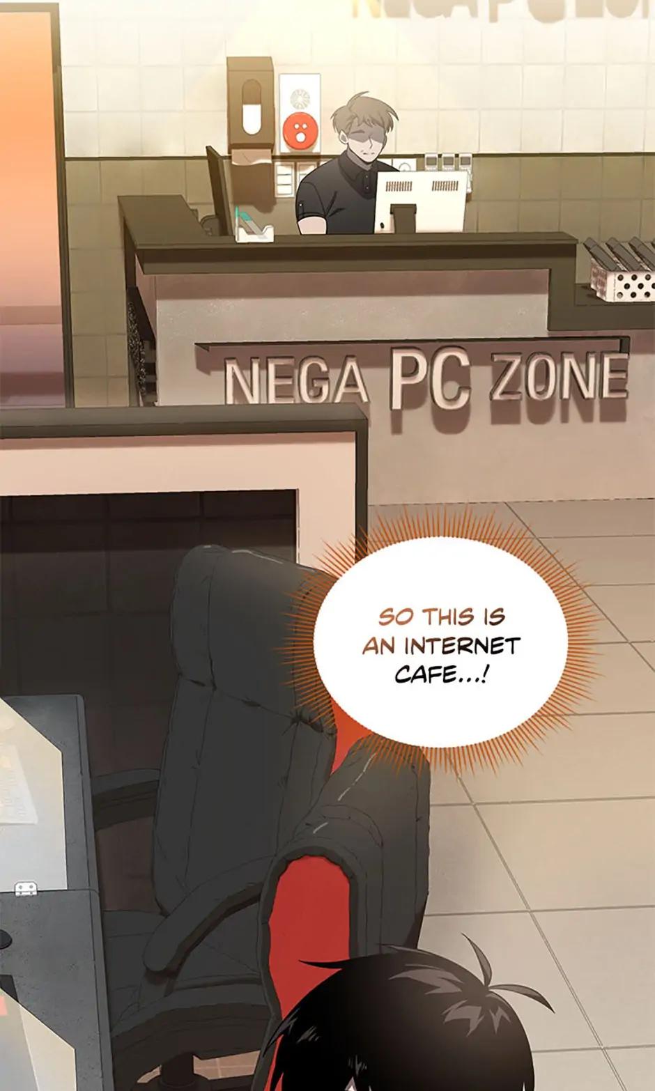 Player Who Returned 10,000 Years Later Chap 23 - Next Chap 24