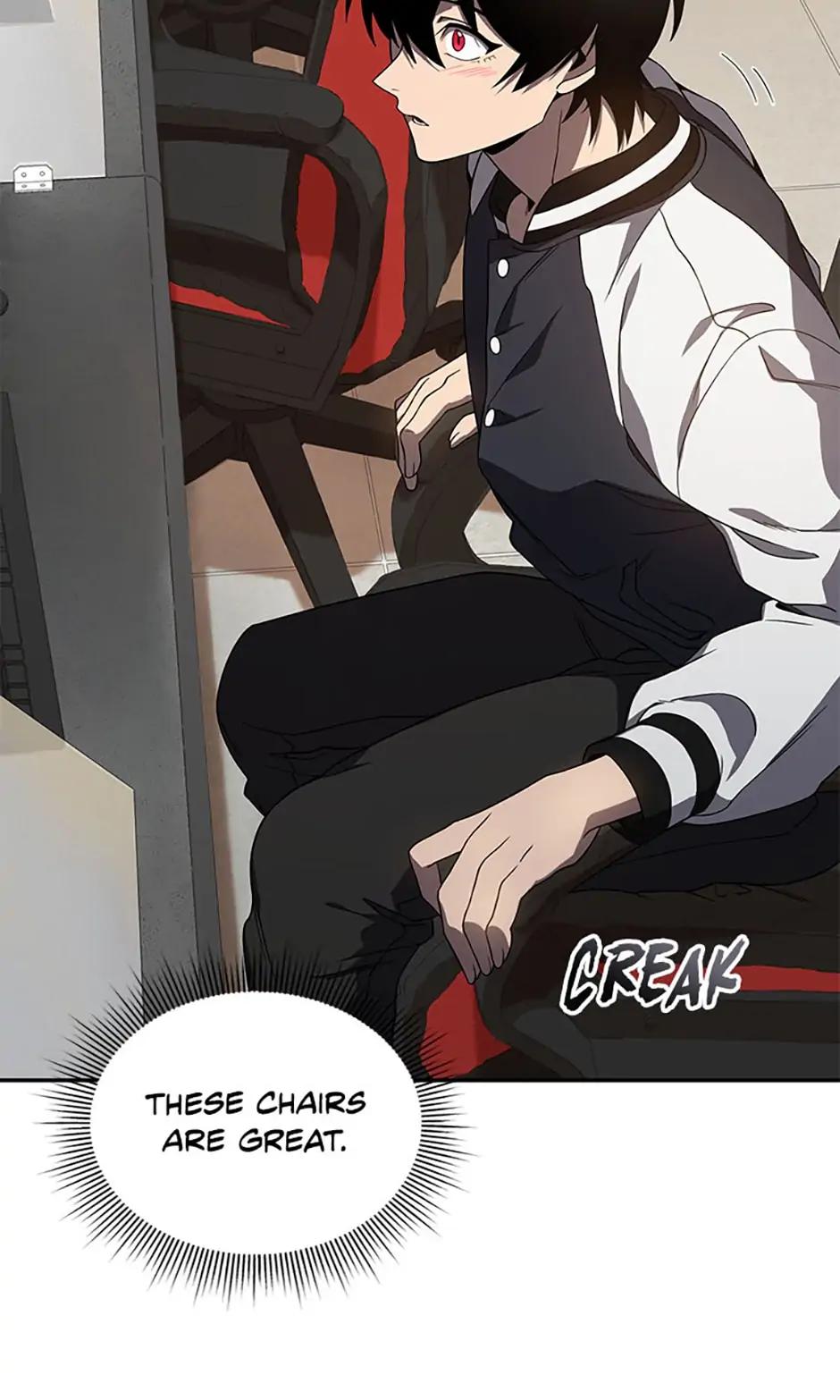 Player Who Returned 10,000 Years Later Chap 23 - Next Chap 24