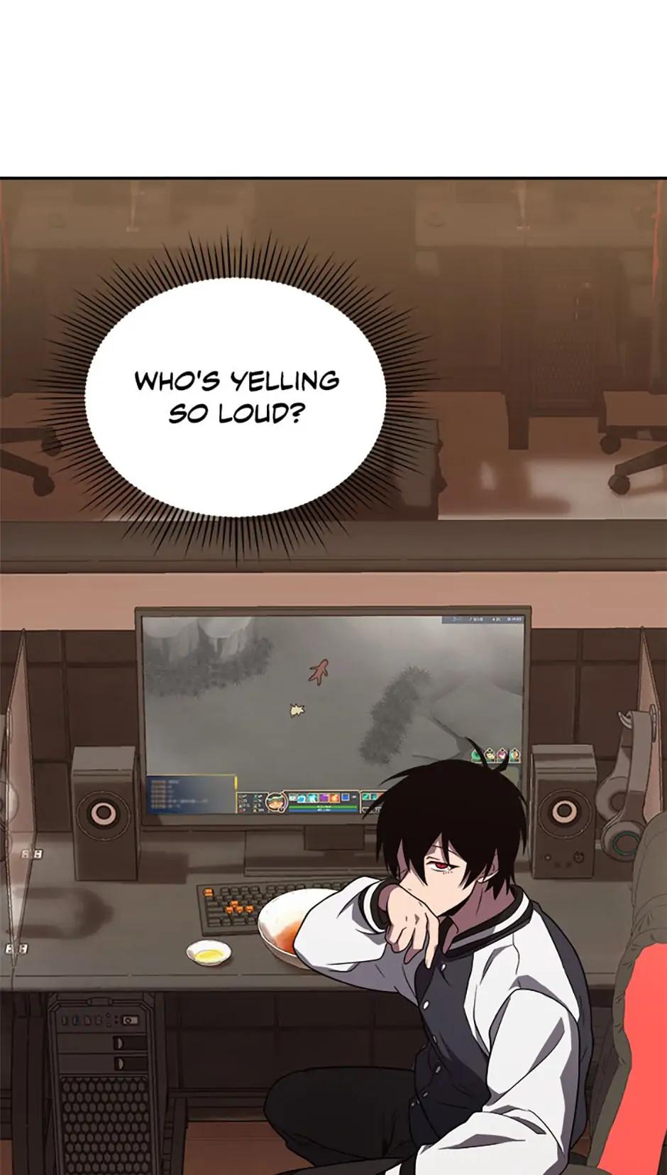 Player Who Returned 10,000 Years Later Chap 23 - Next Chap 24