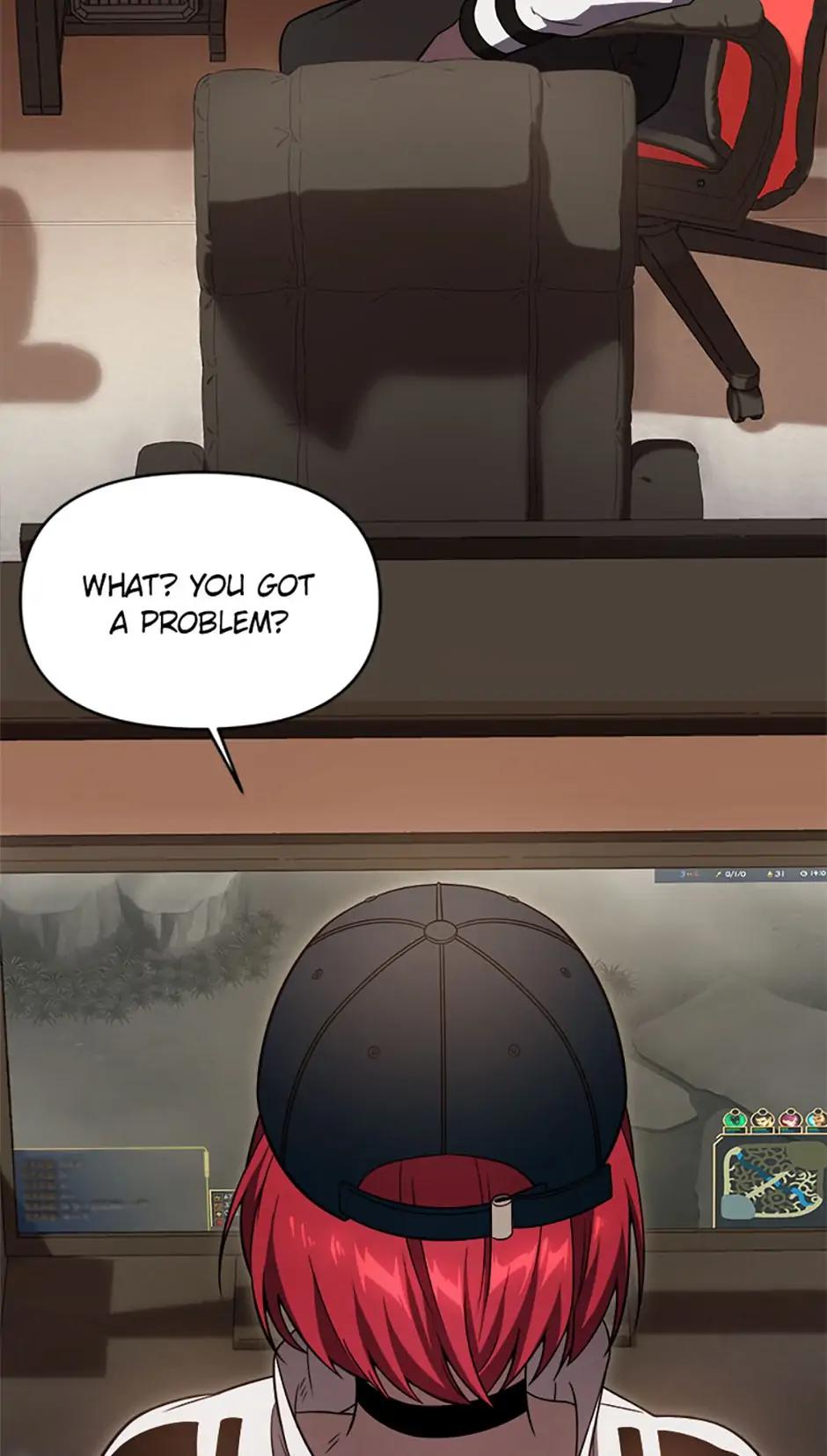 Player Who Returned 10,000 Years Later Chap 23 - Next Chap 24