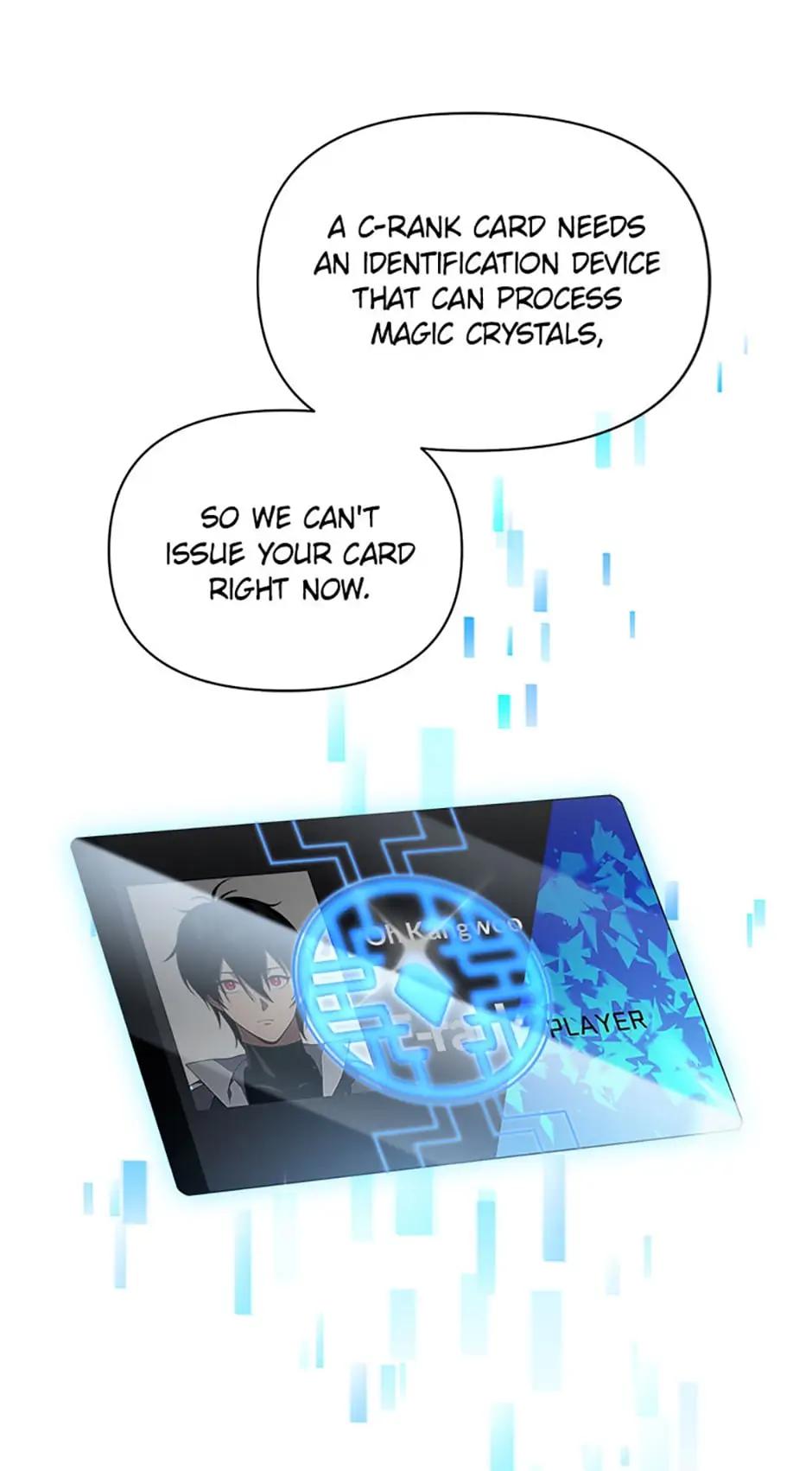 Player Who Returned 10,000 Years Later Chap 23 - Next Chap 24