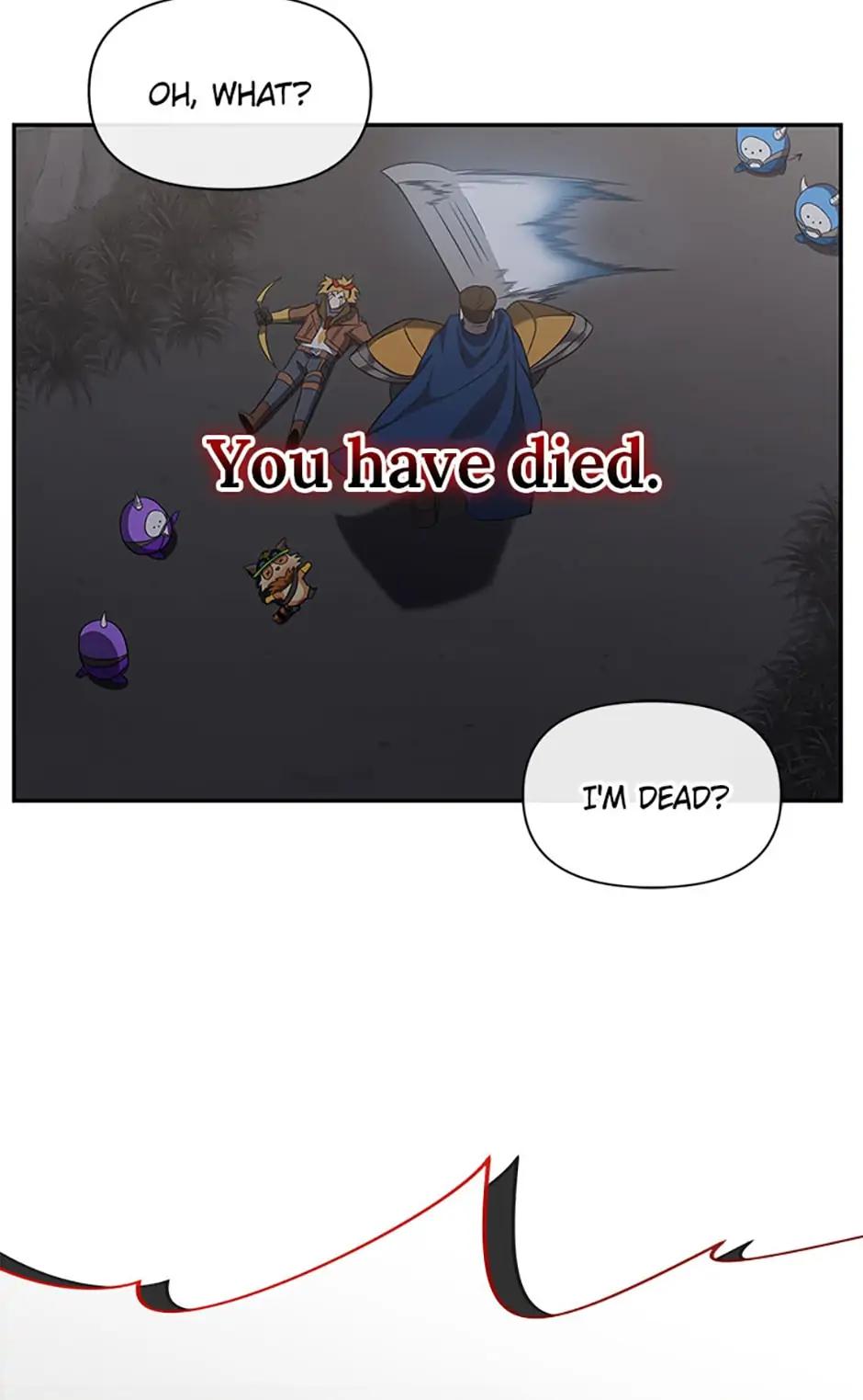 Player Who Returned 10,000 Years Later Chap 23 - Next Chap 24