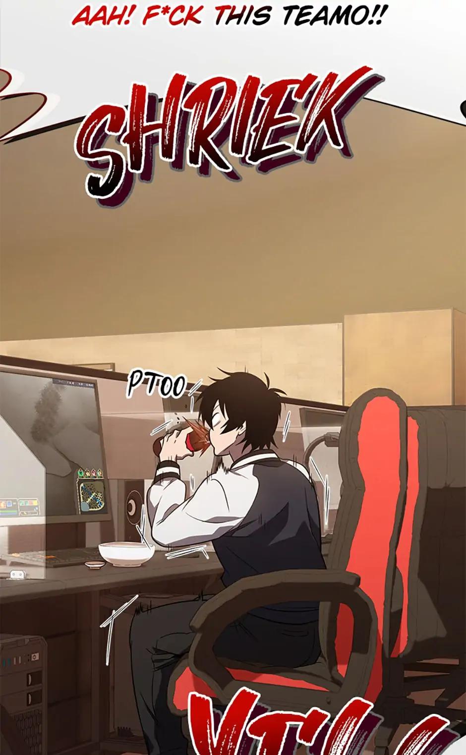 Player Who Returned 10,000 Years Later Chap 23 - Next Chap 24