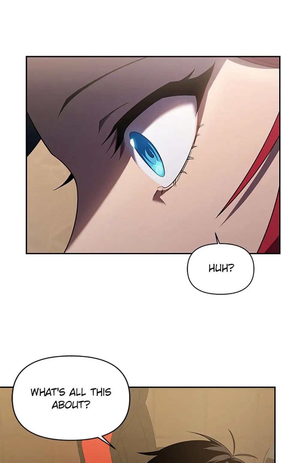 Player Who Returned 10,000 Years Later Chap 23 - Next Chap 24