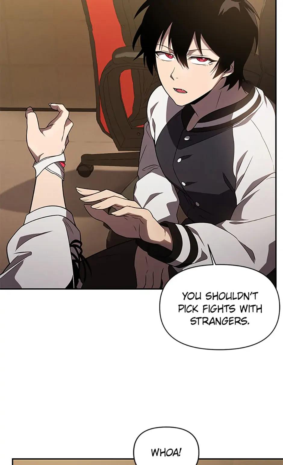 Player Who Returned 10,000 Years Later Chap 23 - Next Chap 24