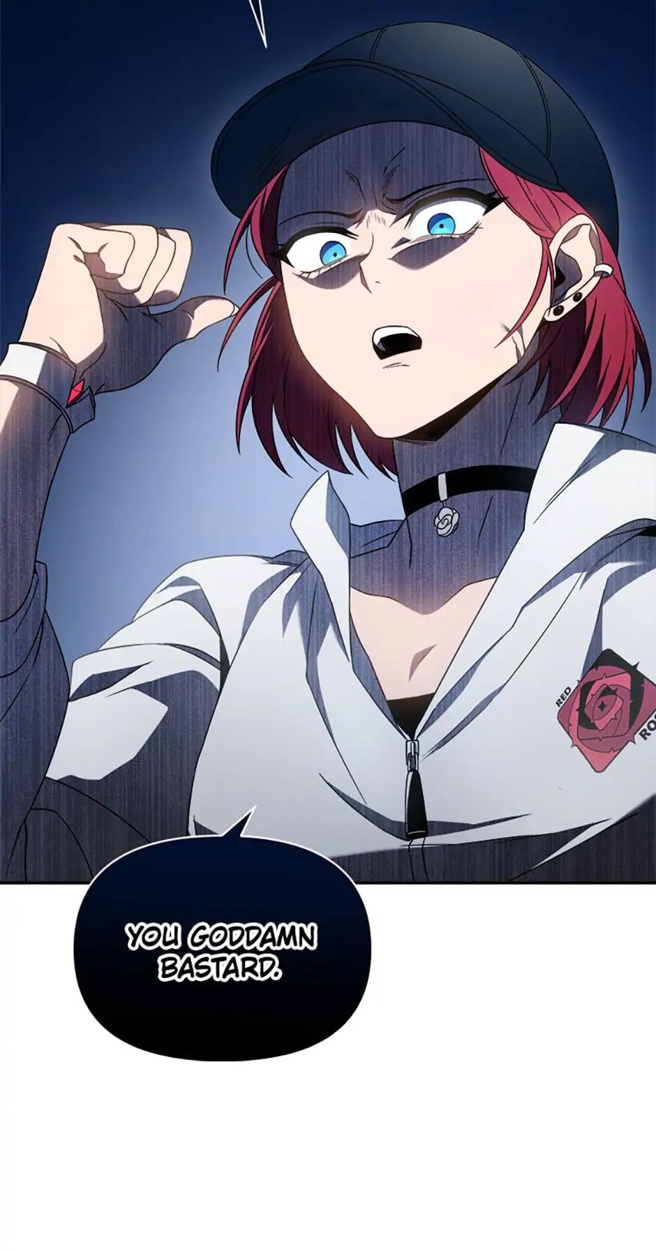 Player Who Returned 10,000 Years Later Chap 23 - Next Chap 24