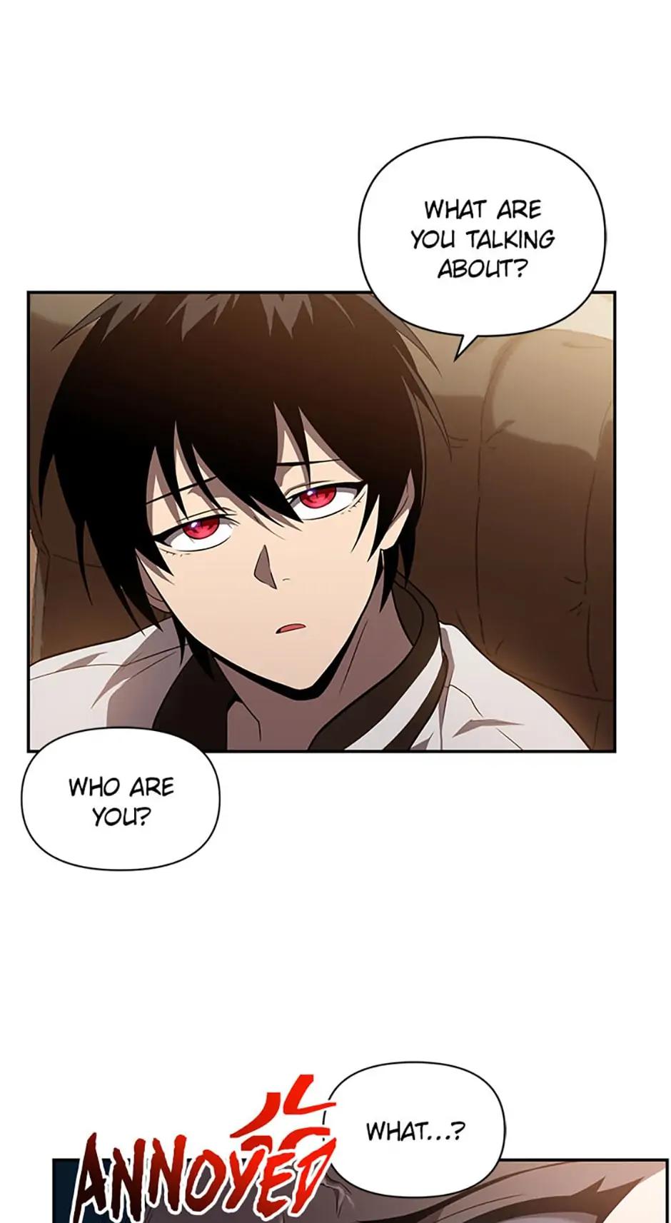 Player Who Returned 10,000 Years Later Chap 23 - Next Chap 24