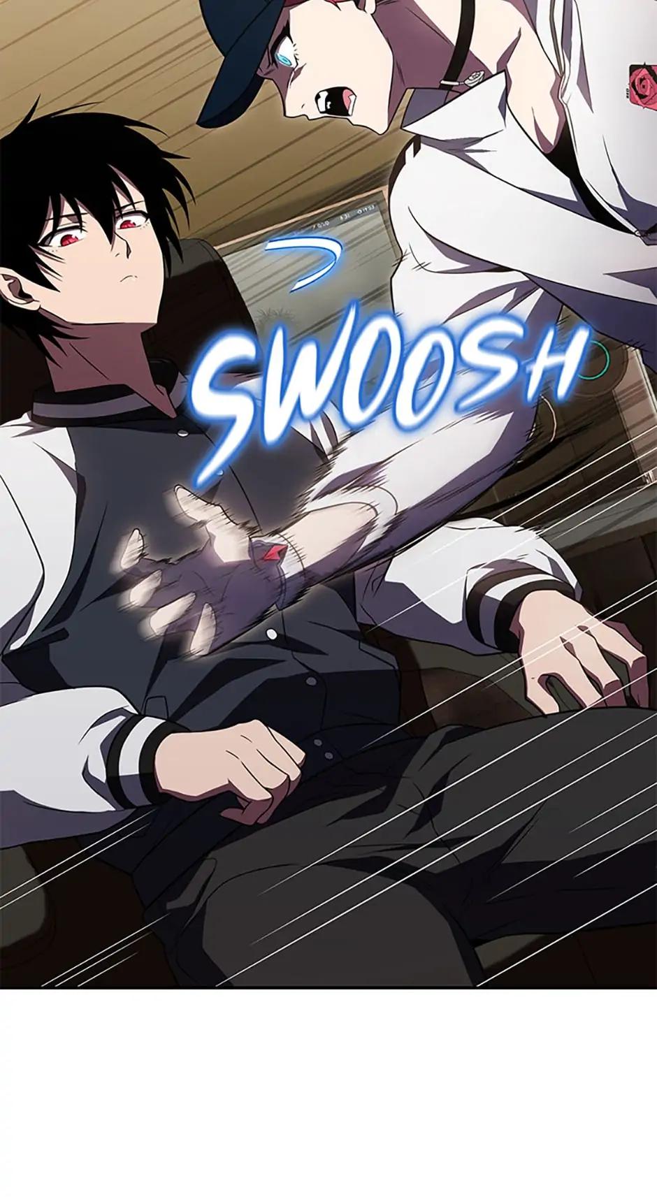 Player Who Returned 10,000 Years Later Chap 23 - Next Chap 24