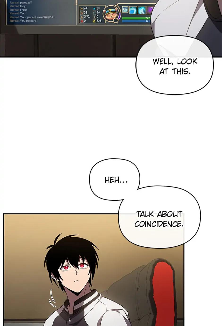 Player Who Returned 10,000 Years Later Chap 23 - Next Chap 24