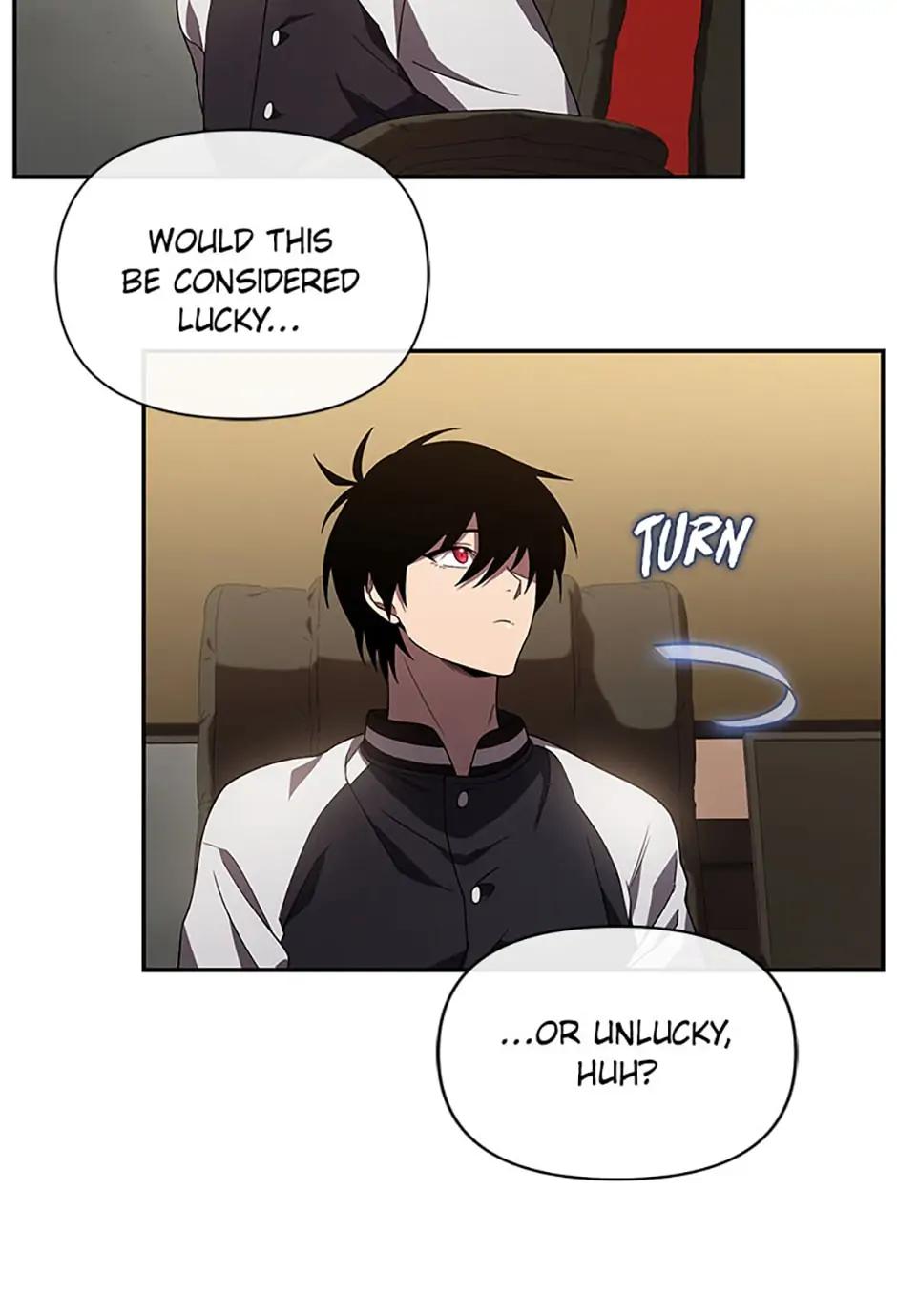 Player Who Returned 10,000 Years Later Chap 23 - Next Chap 24