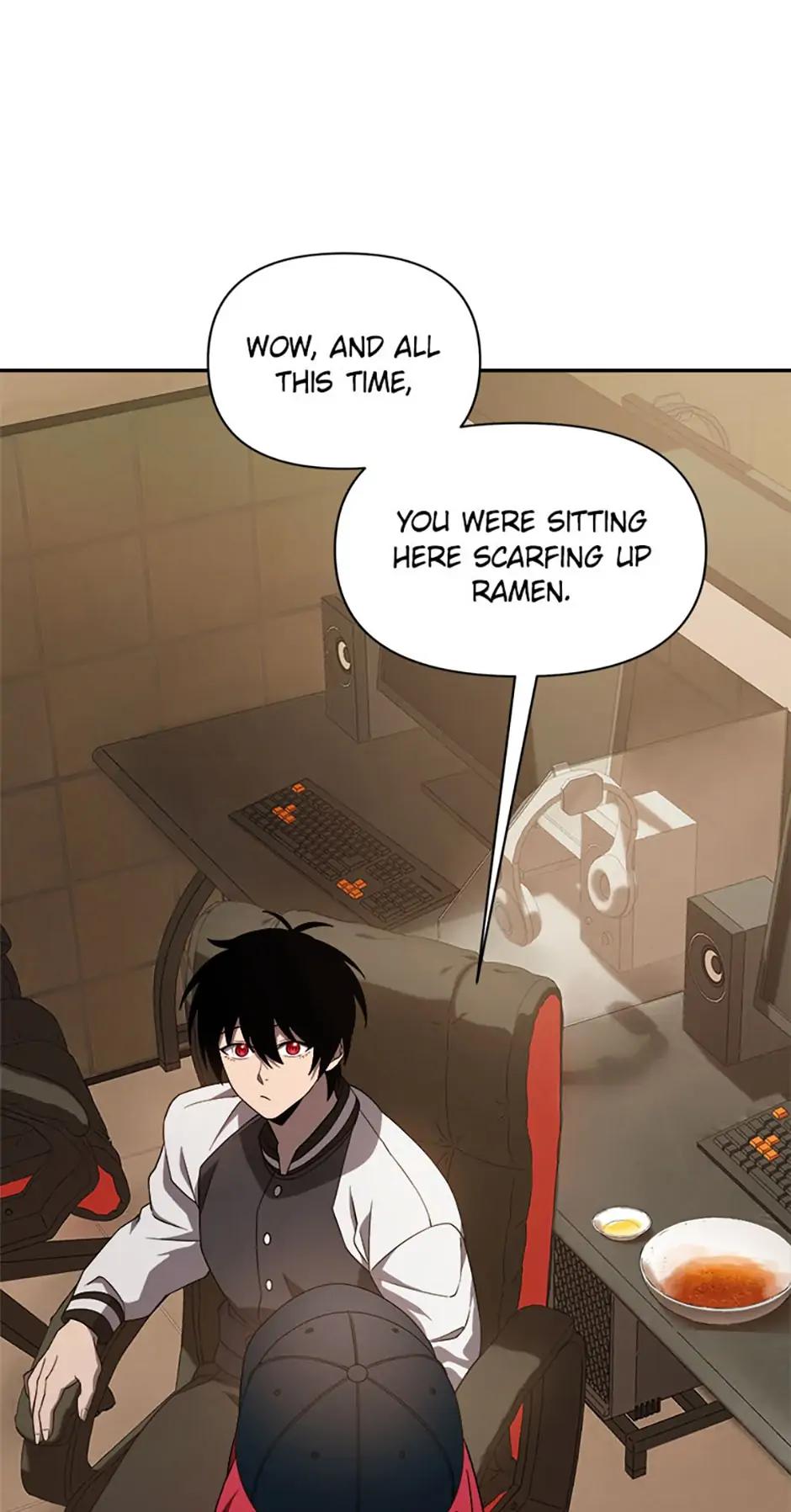 Player Who Returned 10,000 Years Later Chap 23 - Next Chap 24