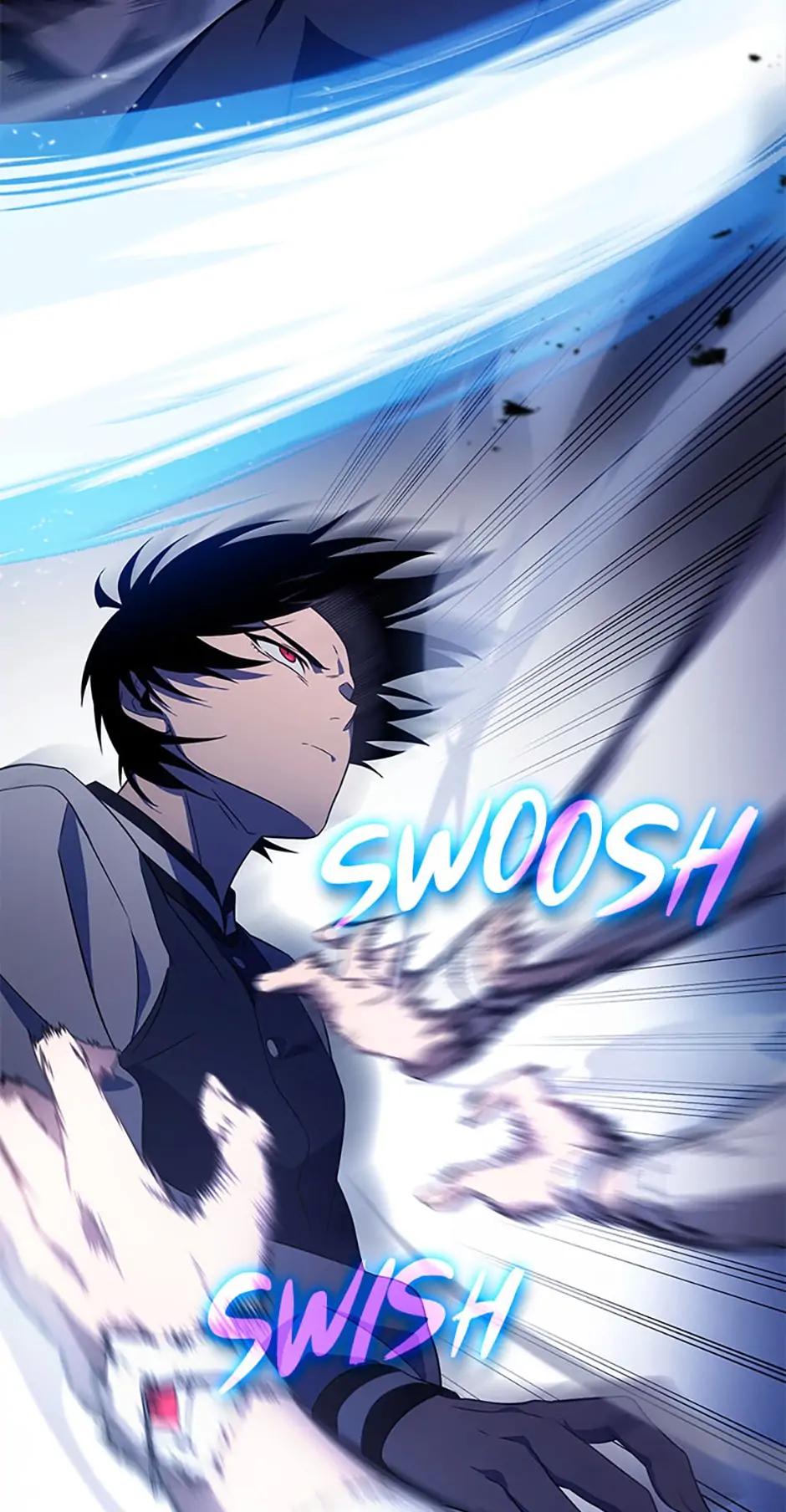 Player Who Returned 10,000 Years Later Chap 23 - Next Chap 24