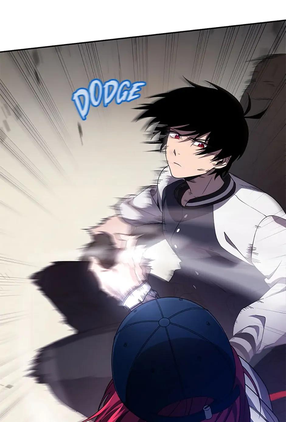 Player Who Returned 10,000 Years Later Chap 23 - Next Chap 24