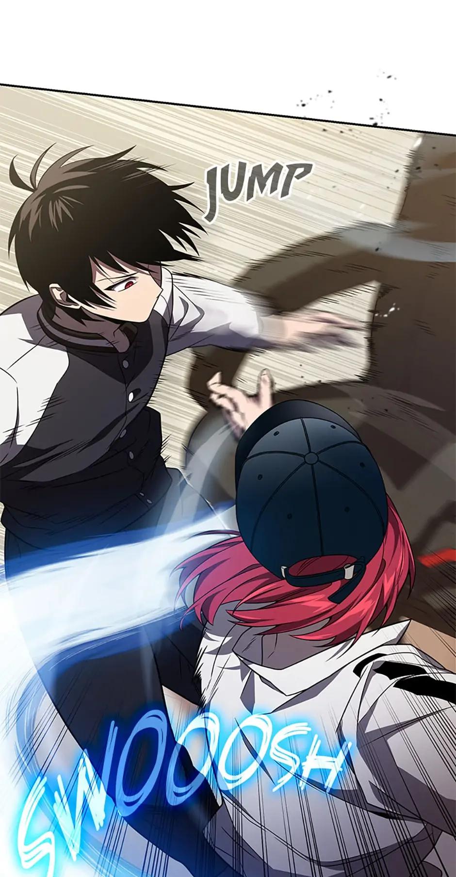 Player Who Returned 10,000 Years Later Chap 23 - Next Chap 24