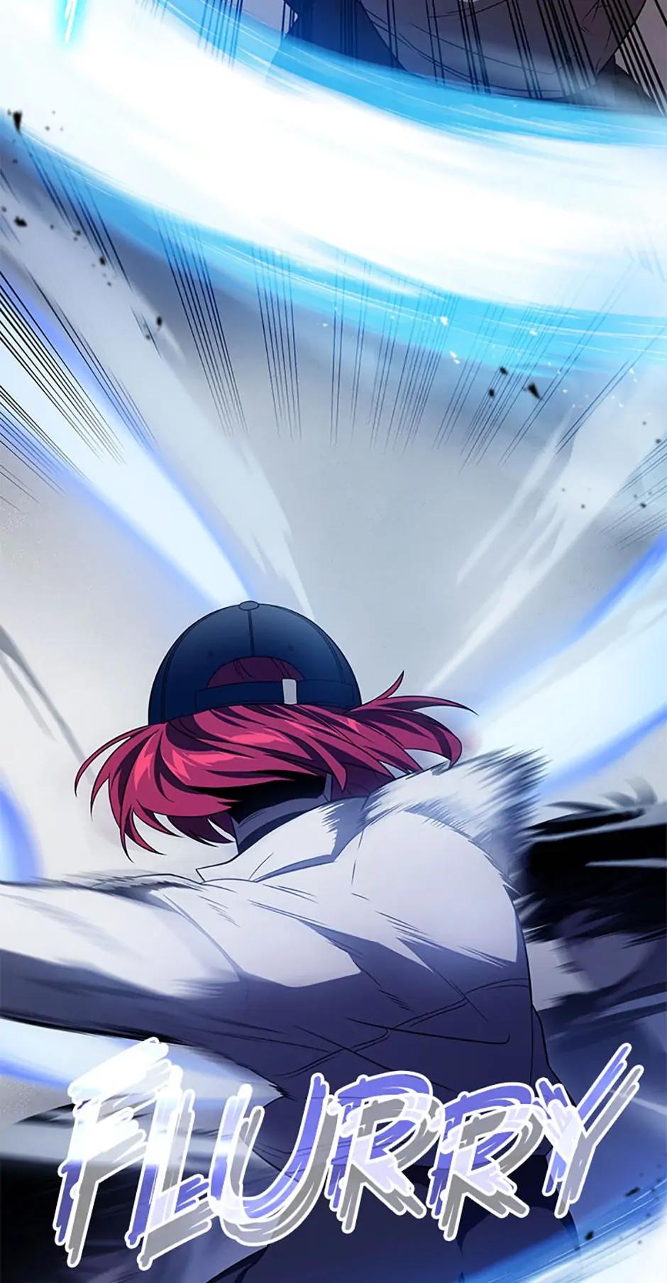 Player Who Returned 10,000 Years Later Chap 23 - Next Chap 24