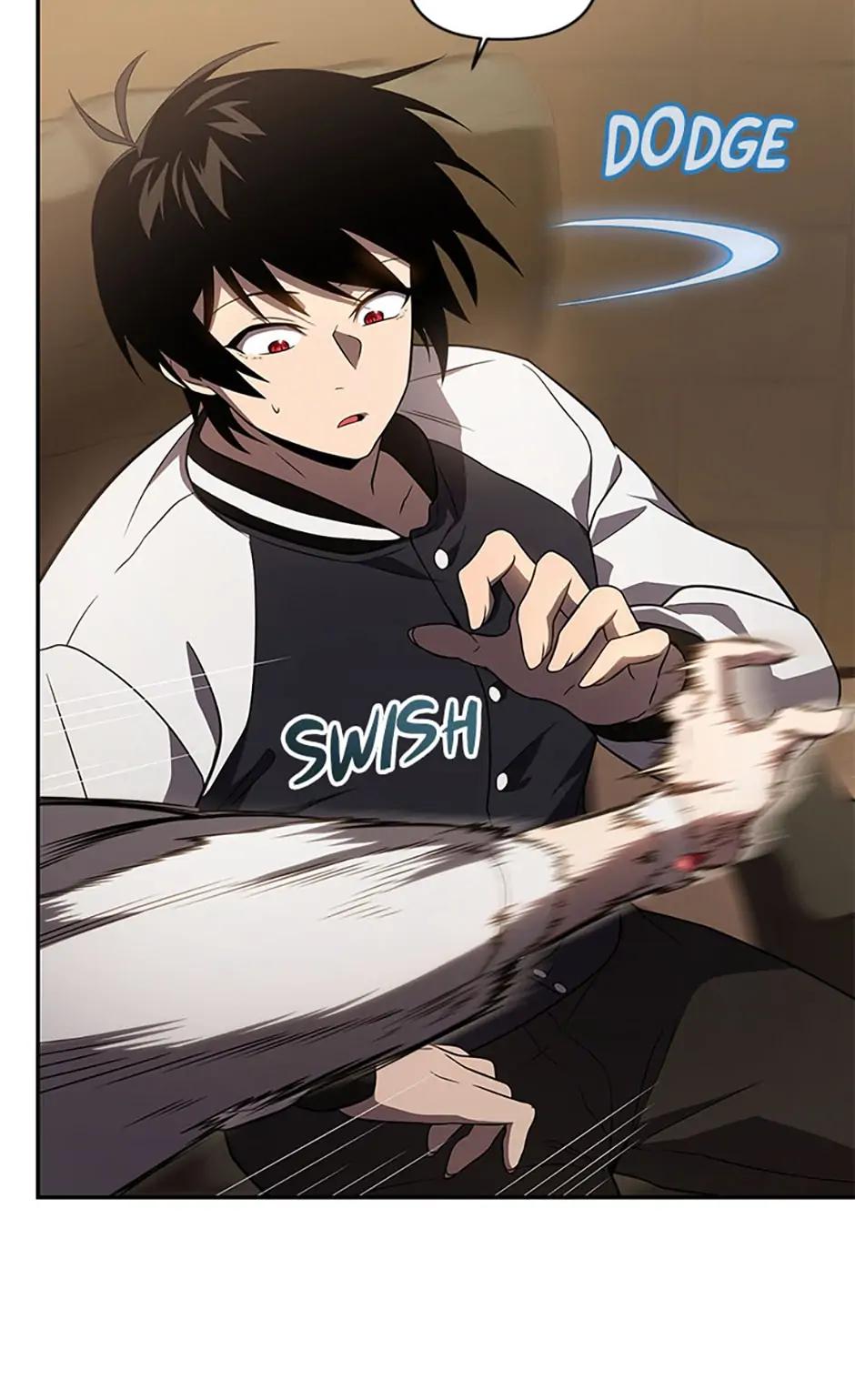 Player Who Returned 10,000 Years Later Chap 23 - Next Chap 24