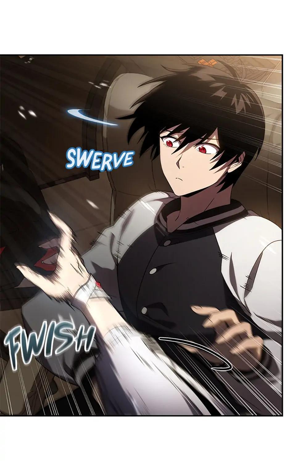 Player Who Returned 10,000 Years Later Chap 23 - Next Chap 24