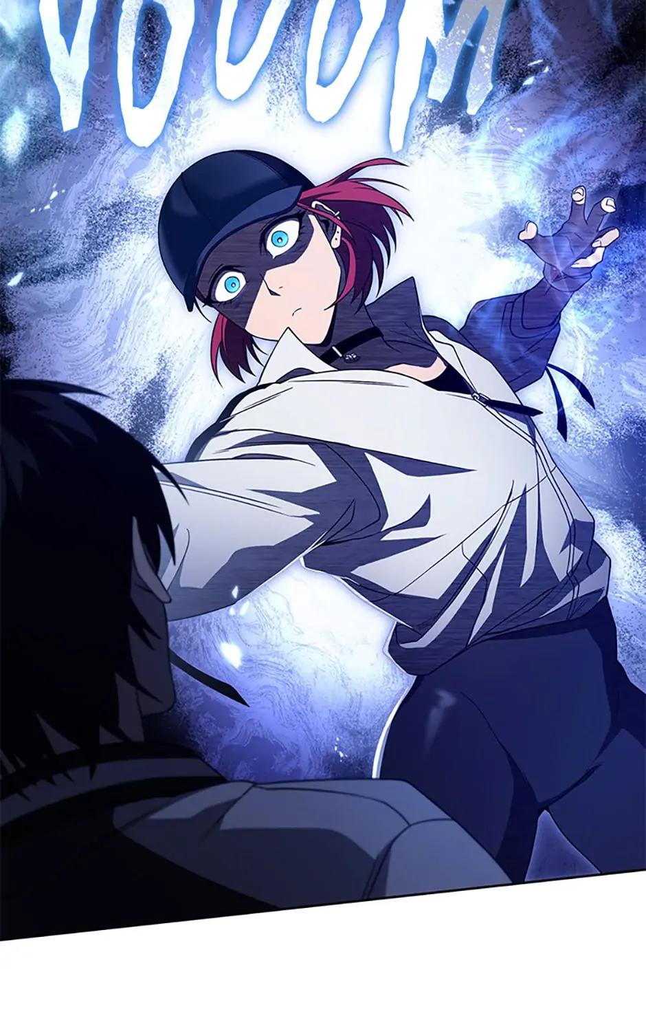 Player Who Returned 10,000 Years Later Chap 23 - Next Chap 24