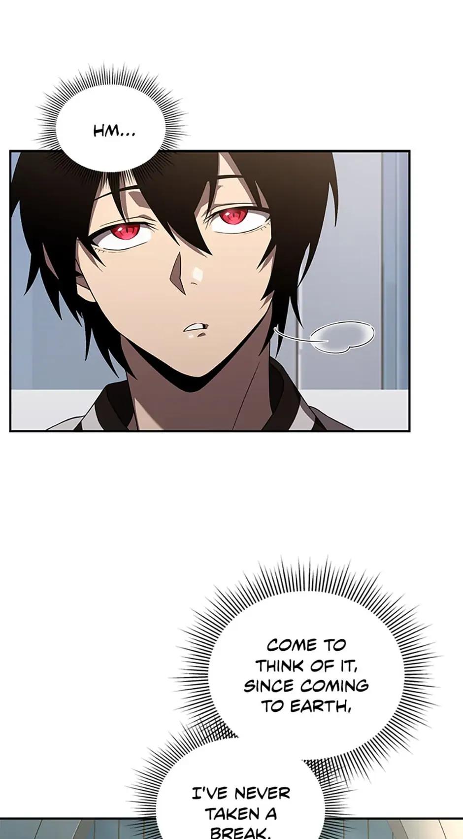 Player Who Returned 10,000 Years Later Chap 23 - Next Chap 24