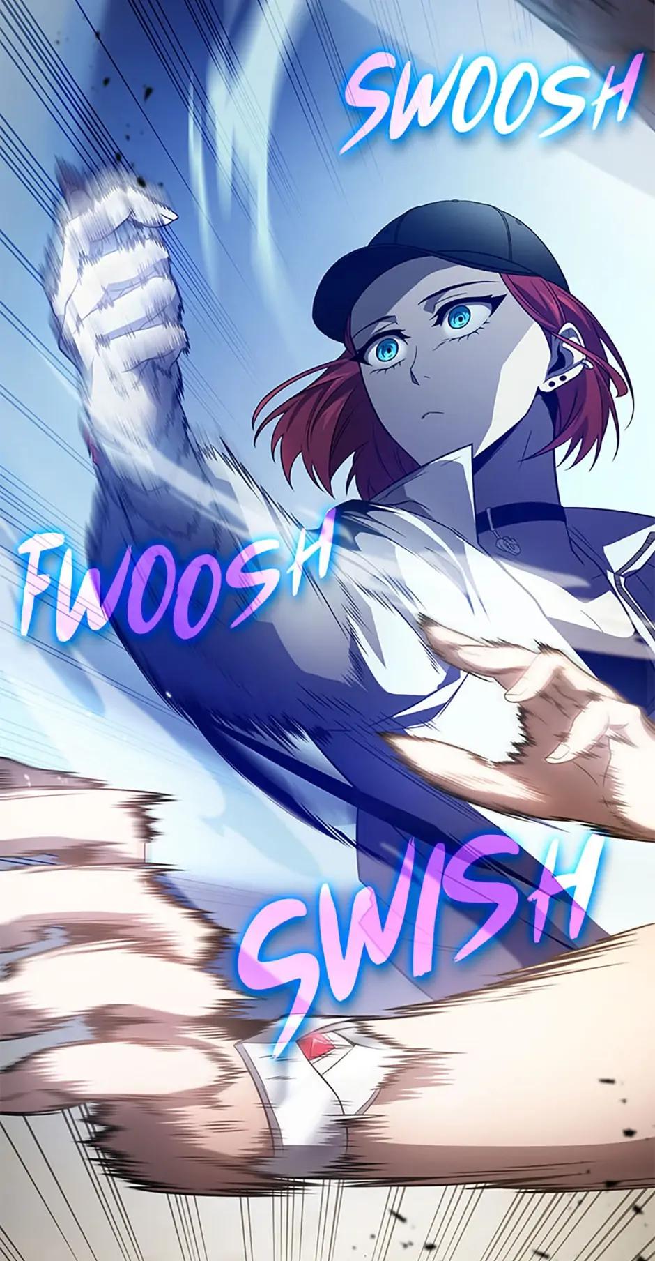 Player Who Returned 10,000 Years Later Chap 23 - Next Chap 24