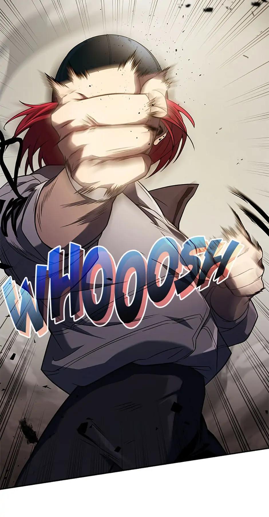 Player Who Returned 10,000 Years Later Chap 23 - Next Chap 24