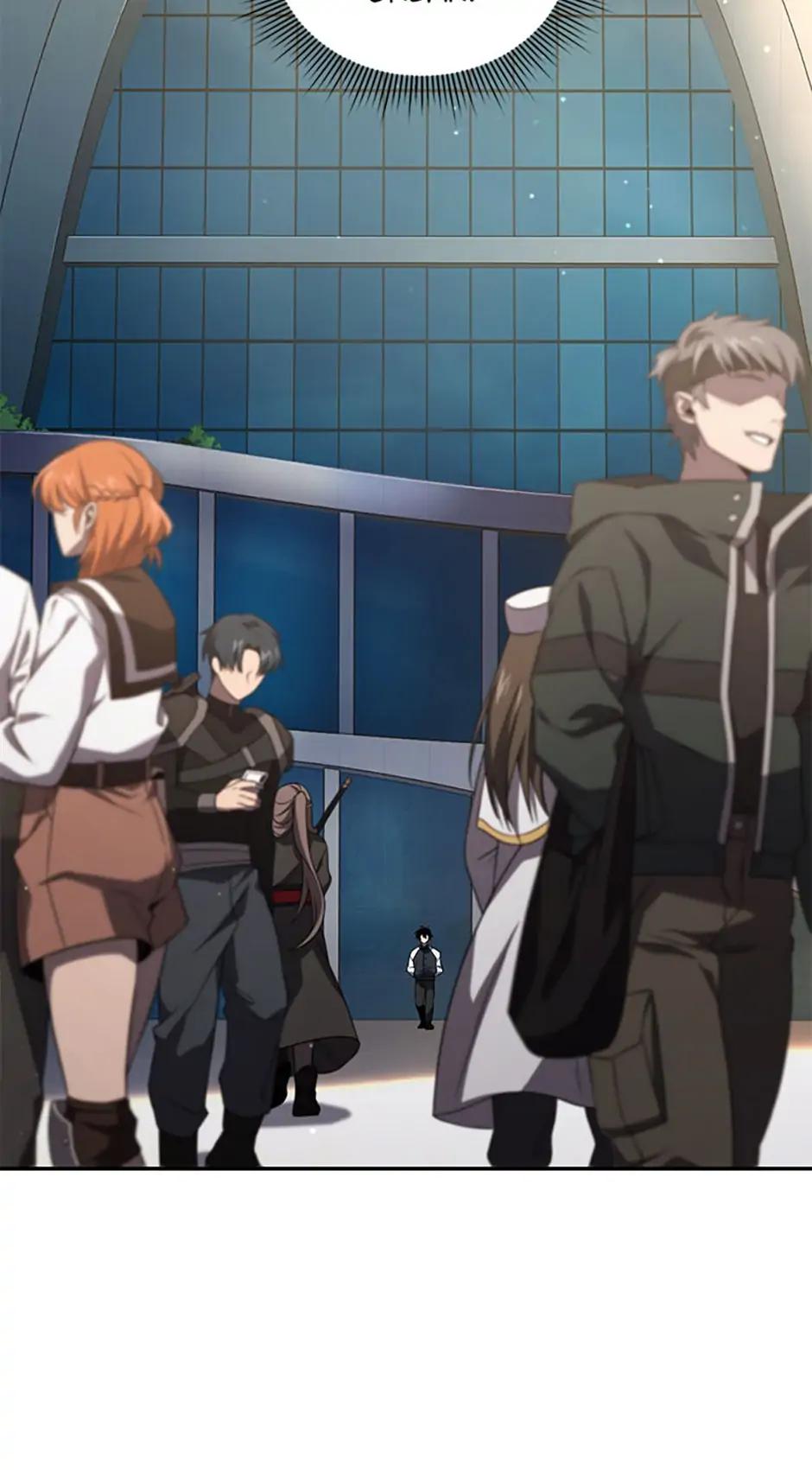 Player Who Returned 10,000 Years Later Chap 23 - Next Chap 24