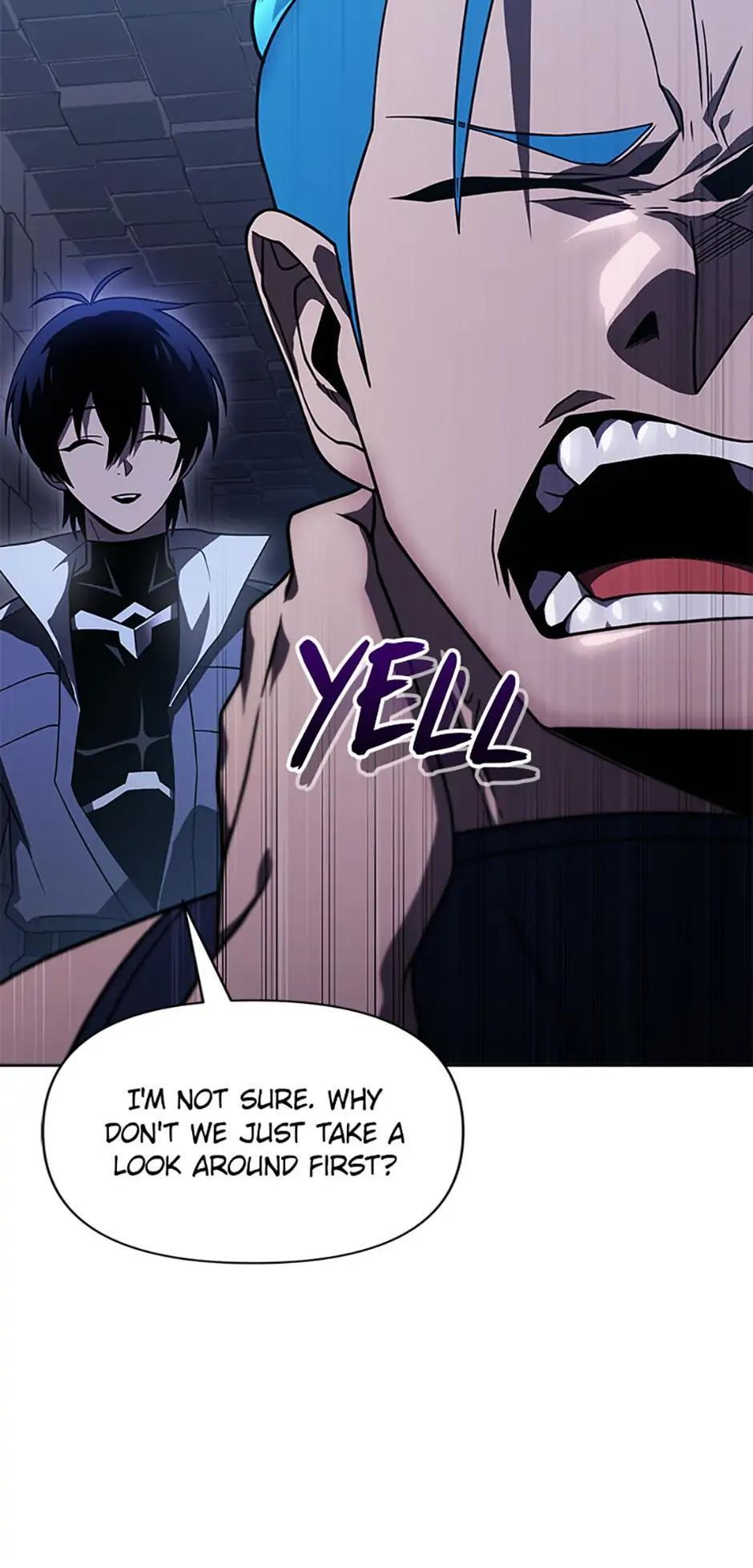 Player Who Returned 10,000 Years Later Chap 37 - Next Chap 38