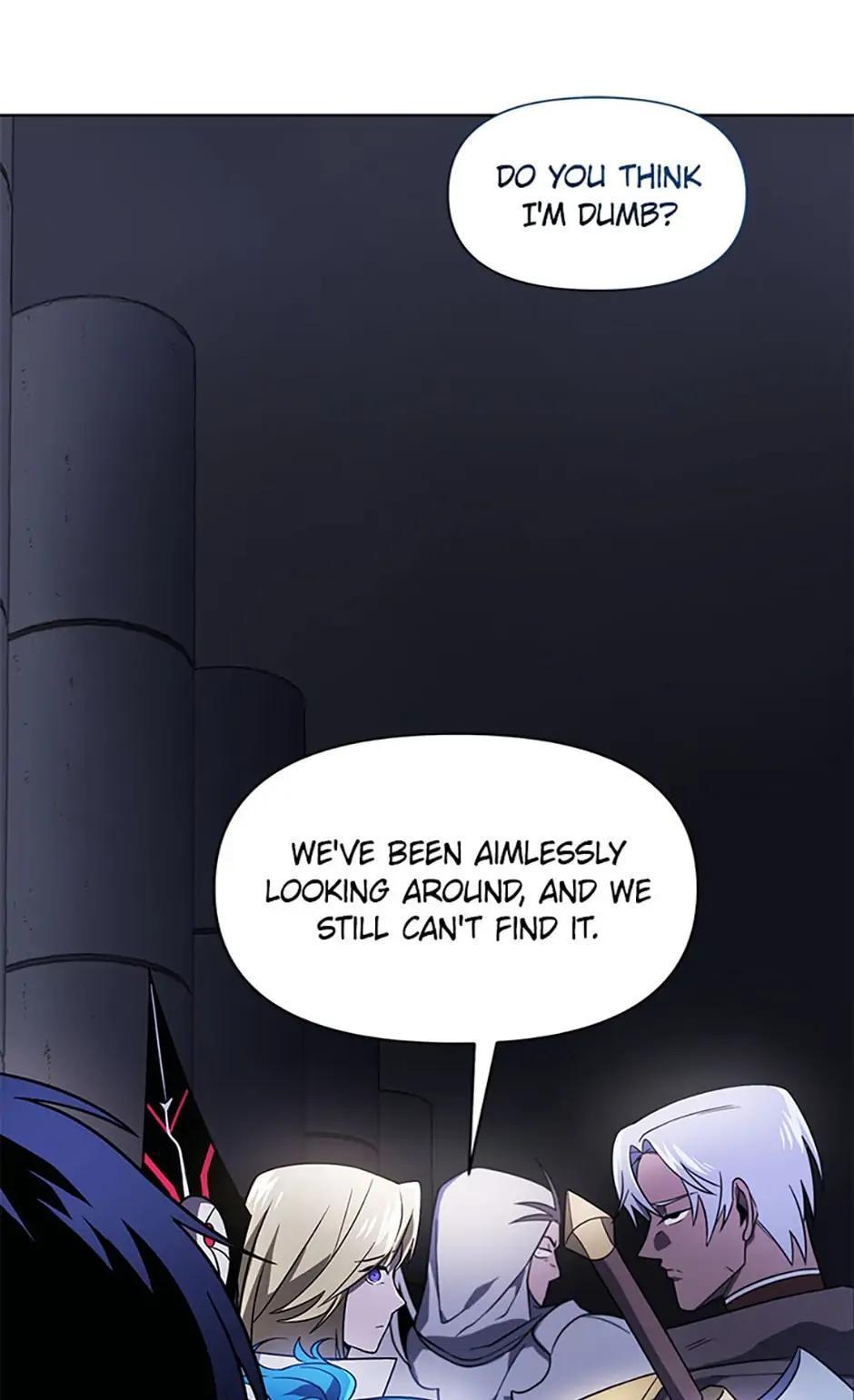 Player Who Returned 10,000 Years Later Chap 37 - Next Chap 38