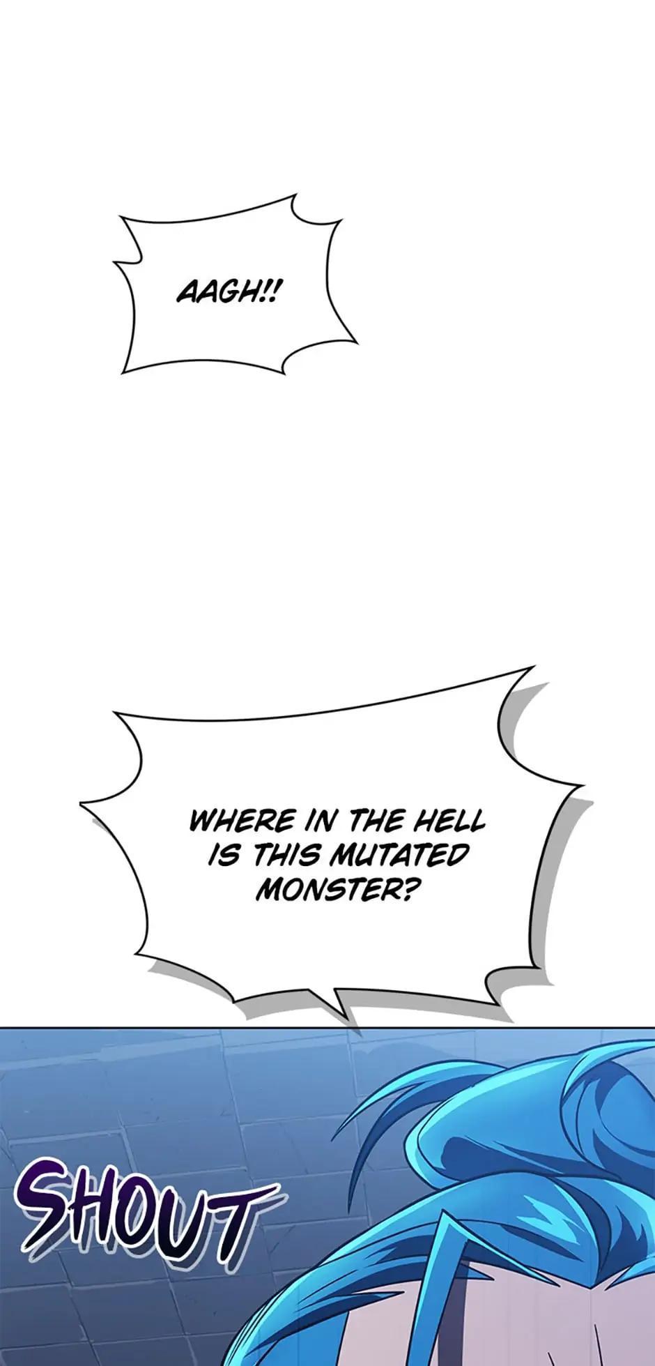 Player Who Returned 10,000 Years Later Chap 37 - Next Chap 38