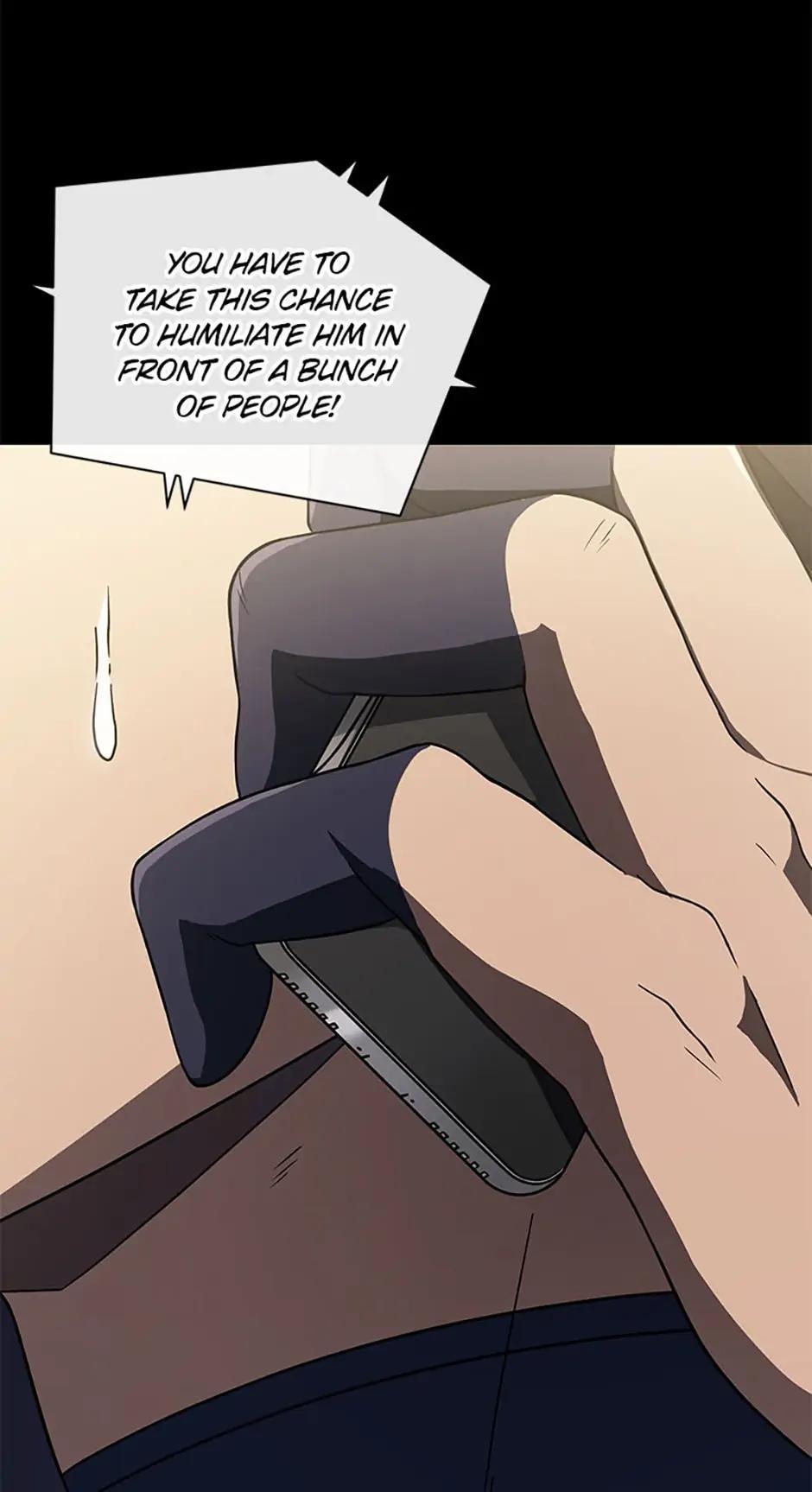 Player Who Returned 10,000 Years Later Chap 37 - Next Chap 38