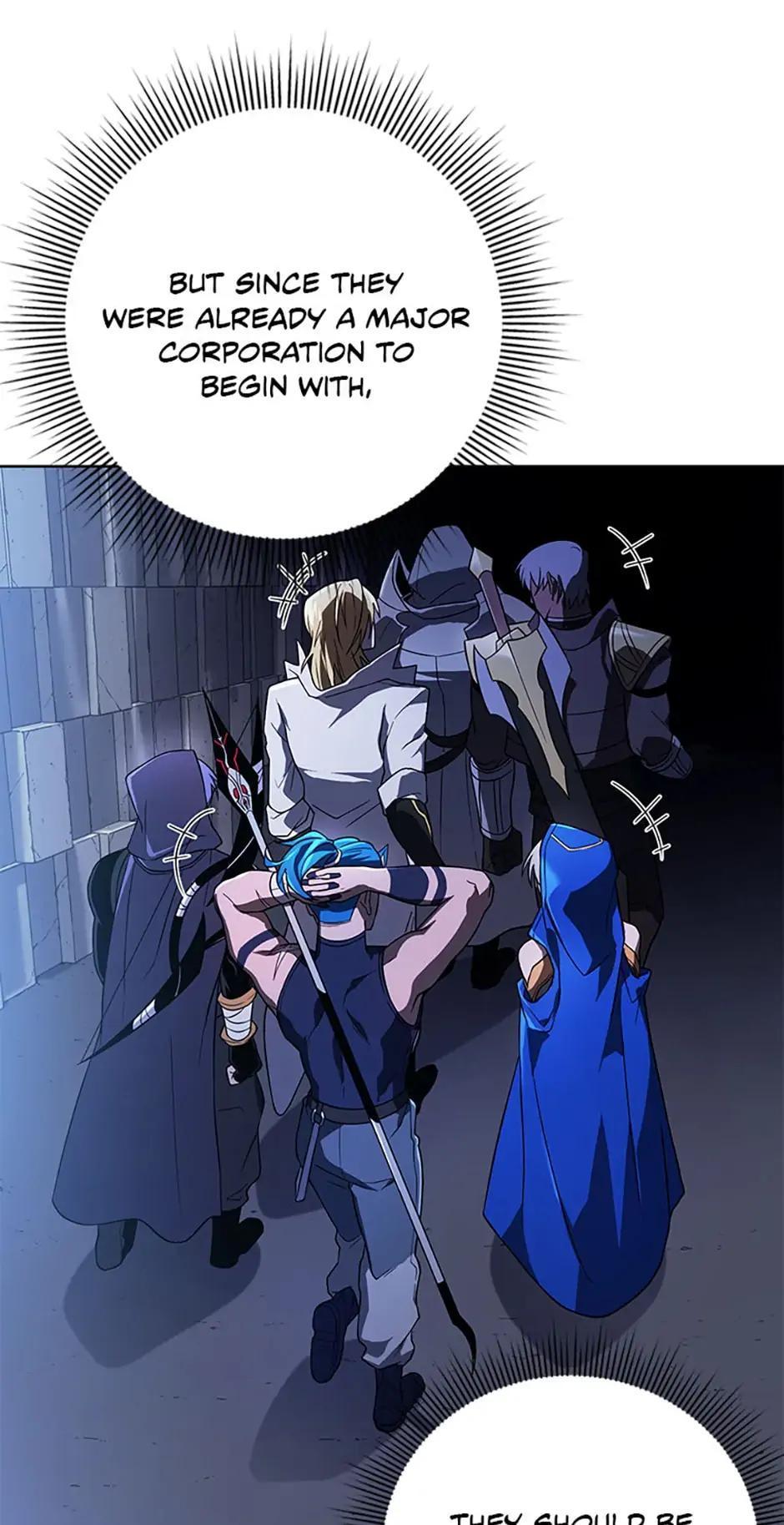 Player Who Returned 10,000 Years Later Chap 37 - Next Chap 38