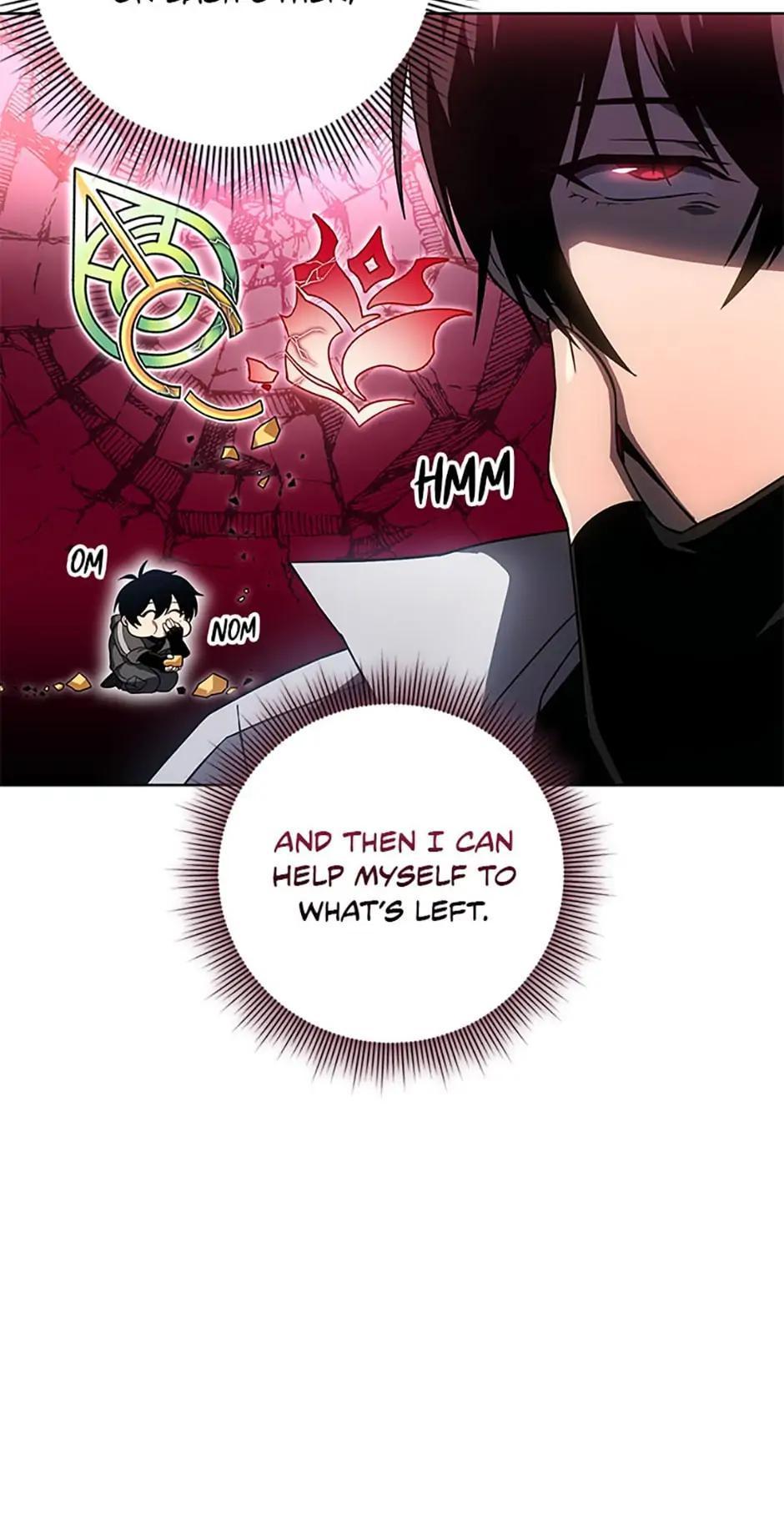 Player Who Returned 10,000 Years Later Chap 37 - Next Chap 38