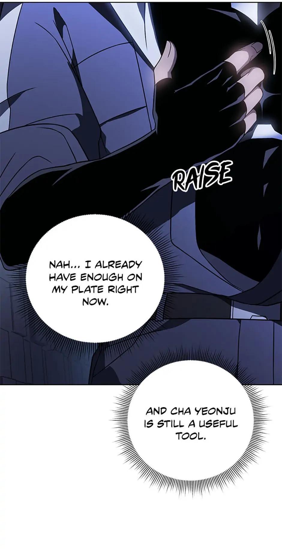 Player Who Returned 10,000 Years Later Chap 37 - Next Chap 38