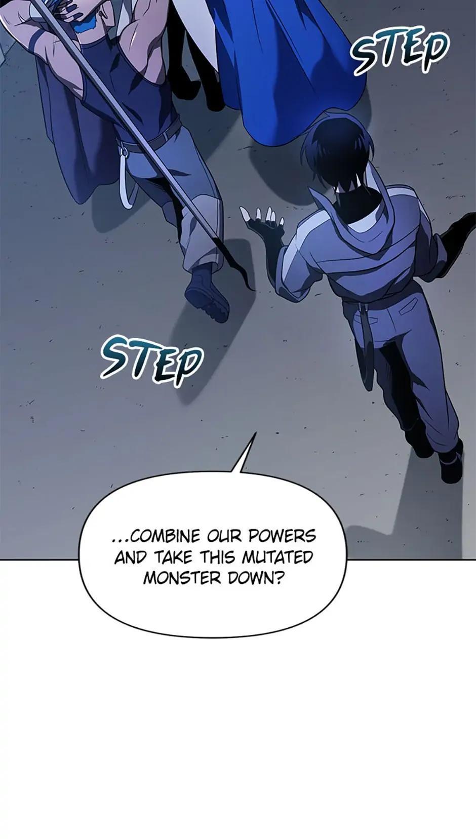 Player Who Returned 10,000 Years Later Chap 37 - Next Chap 38