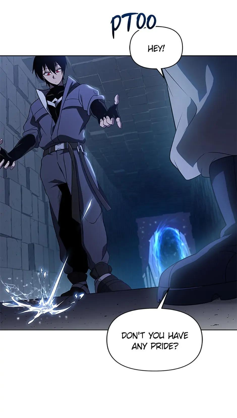 Player Who Returned 10,000 Years Later Chap 37 - Next Chap 38