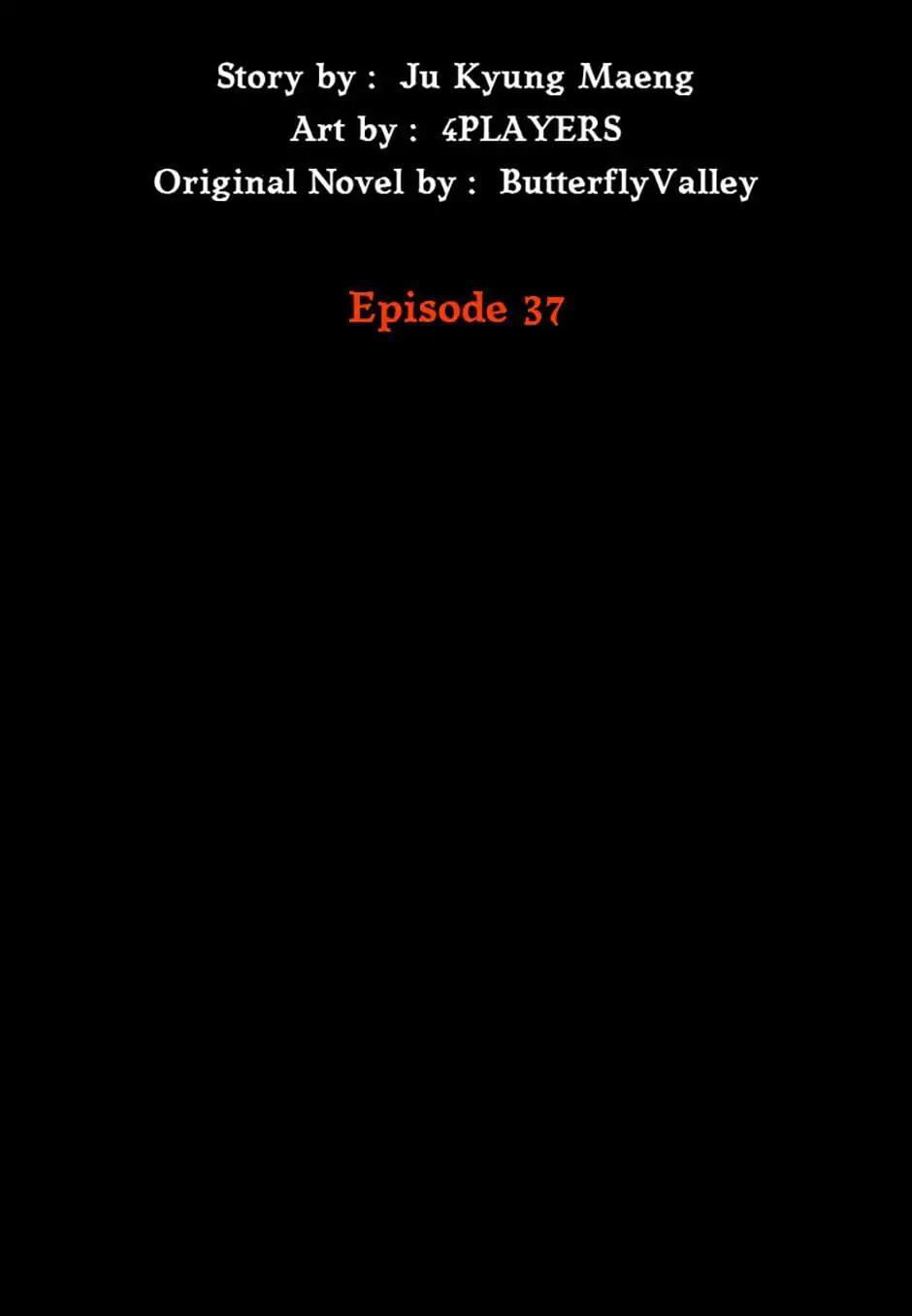 Player Who Returned 10,000 Years Later Chap 37 - Next Chap 38