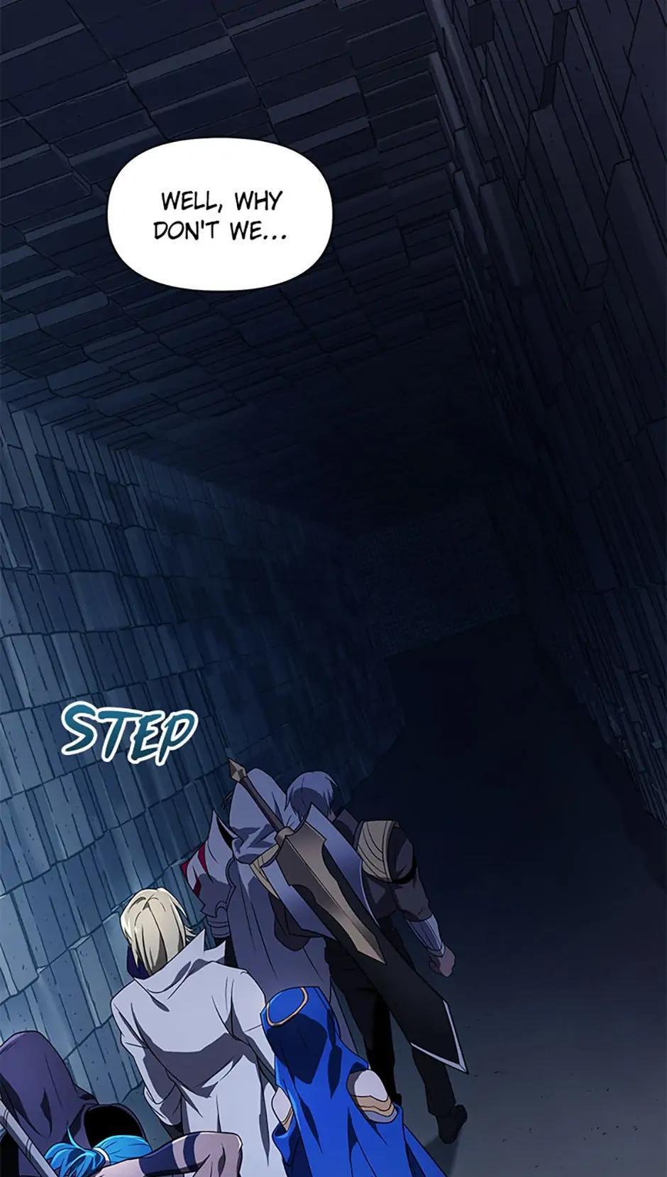 Player Who Returned 10,000 Years Later Chap 37 - Next Chap 38