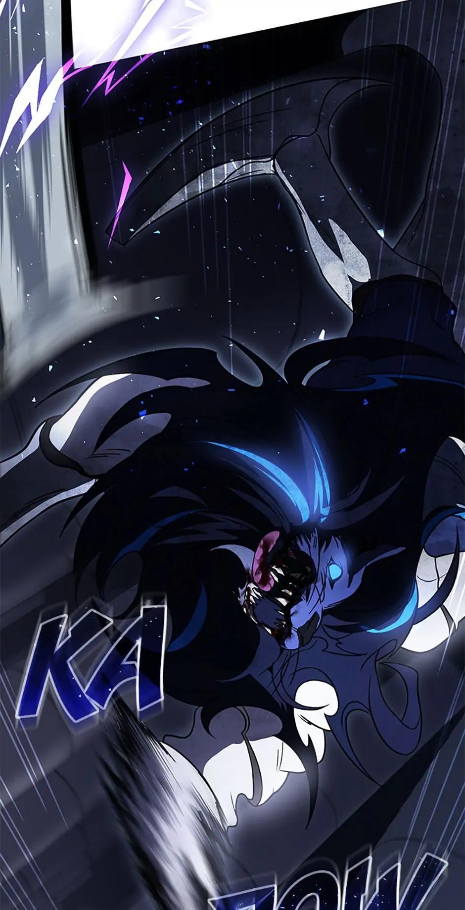 Player Who Returned 10,000 Years Later Chap 37 - Next Chap 38