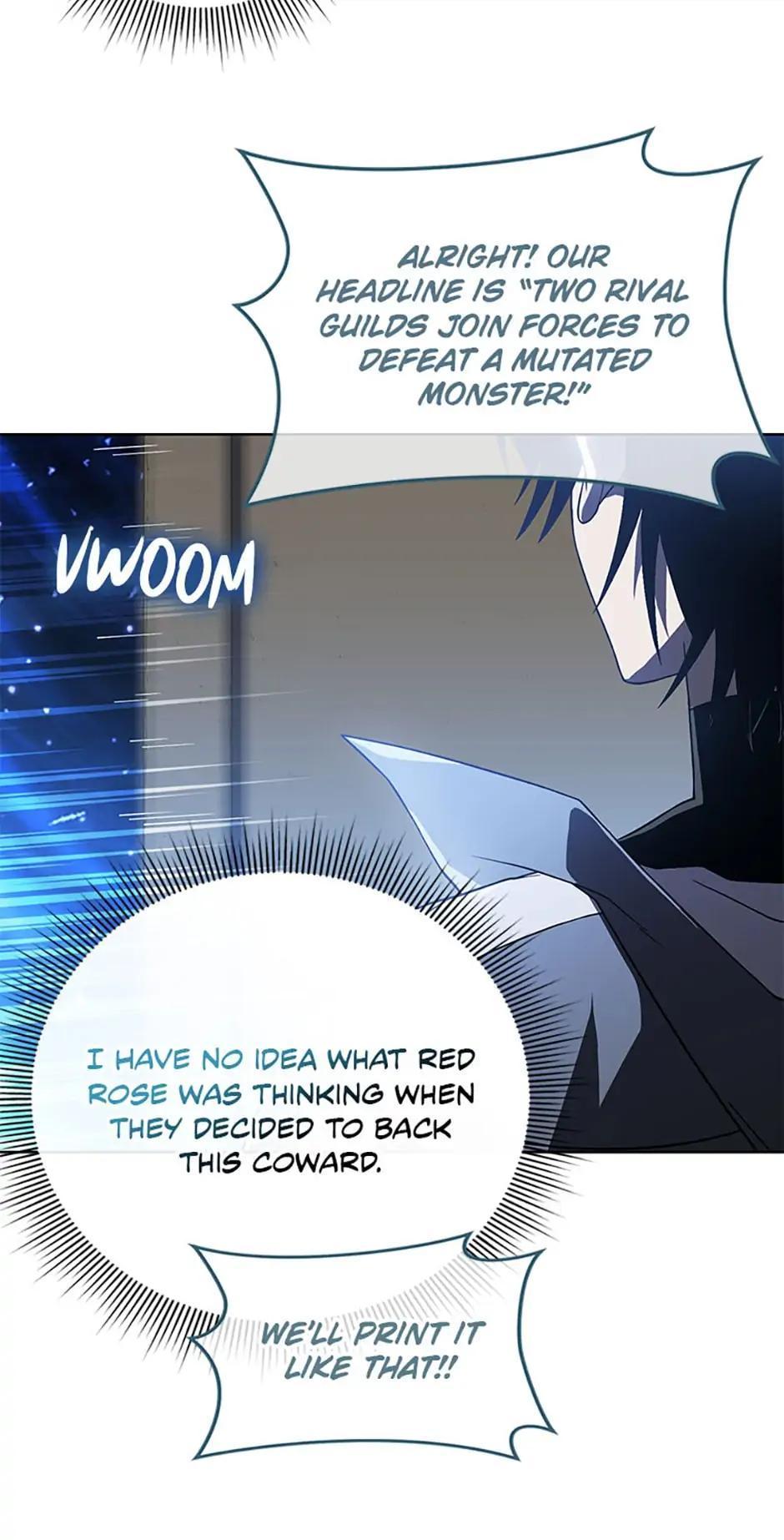 Player Who Returned 10,000 Years Later Chap 37 - Next Chap 38