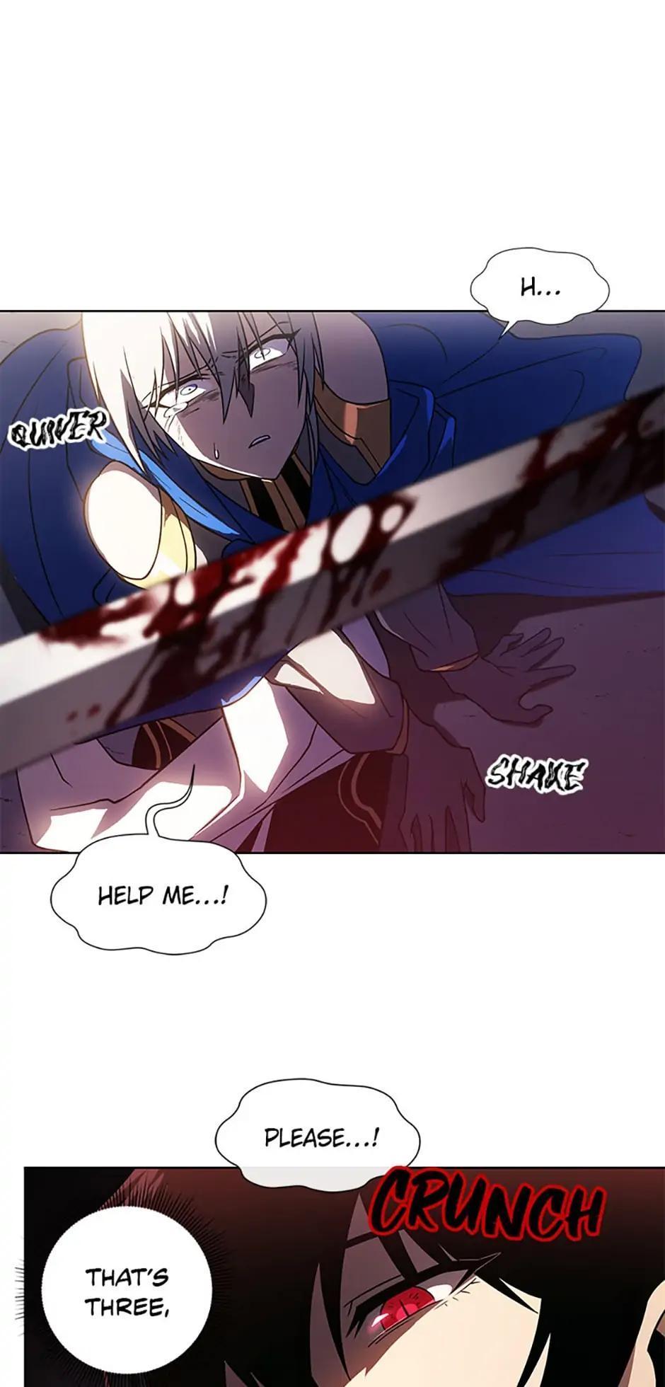 Player Who Returned 10,000 Years Later Chap 37 - Next Chap 38
