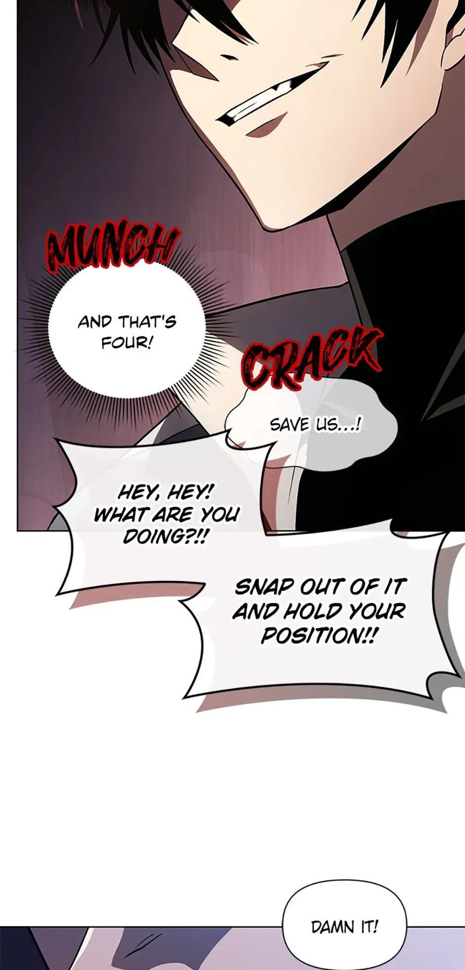 Player Who Returned 10,000 Years Later Chap 37 - Next Chap 38